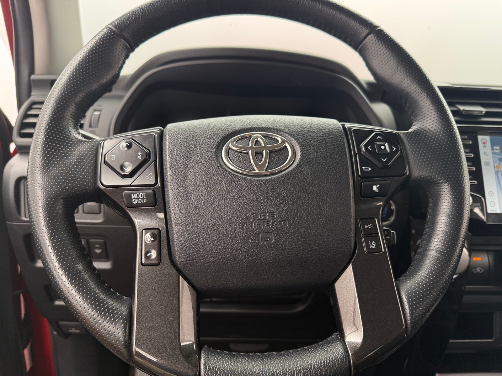 Thumbnail: 2024 Toyota 4Runner - 4