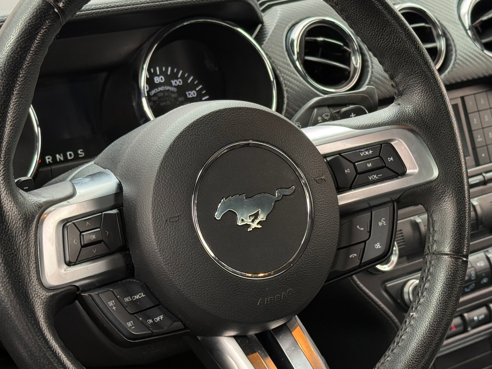 Thumbnail: 2016 Ford Mustang - 4