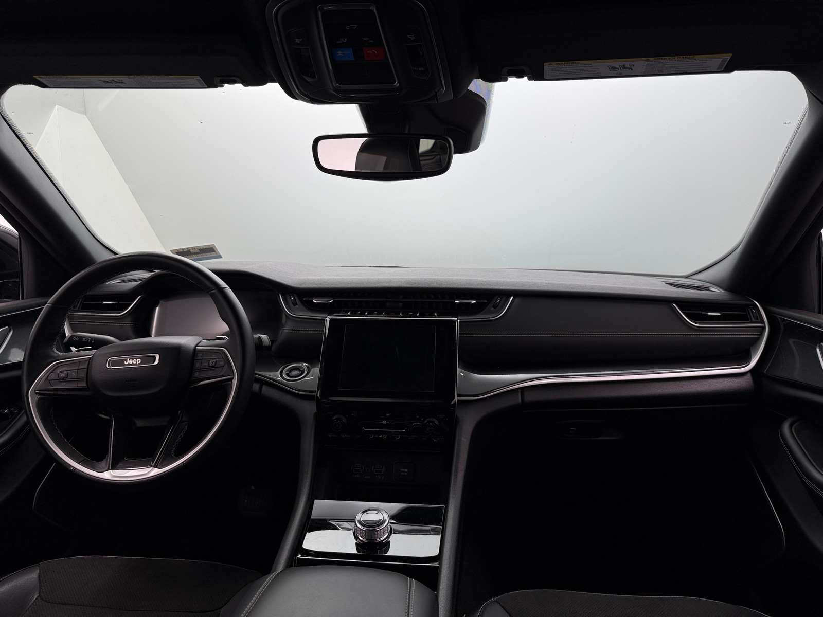 Thumbnail: 2022 Jeep Grand Cherokee L - 2