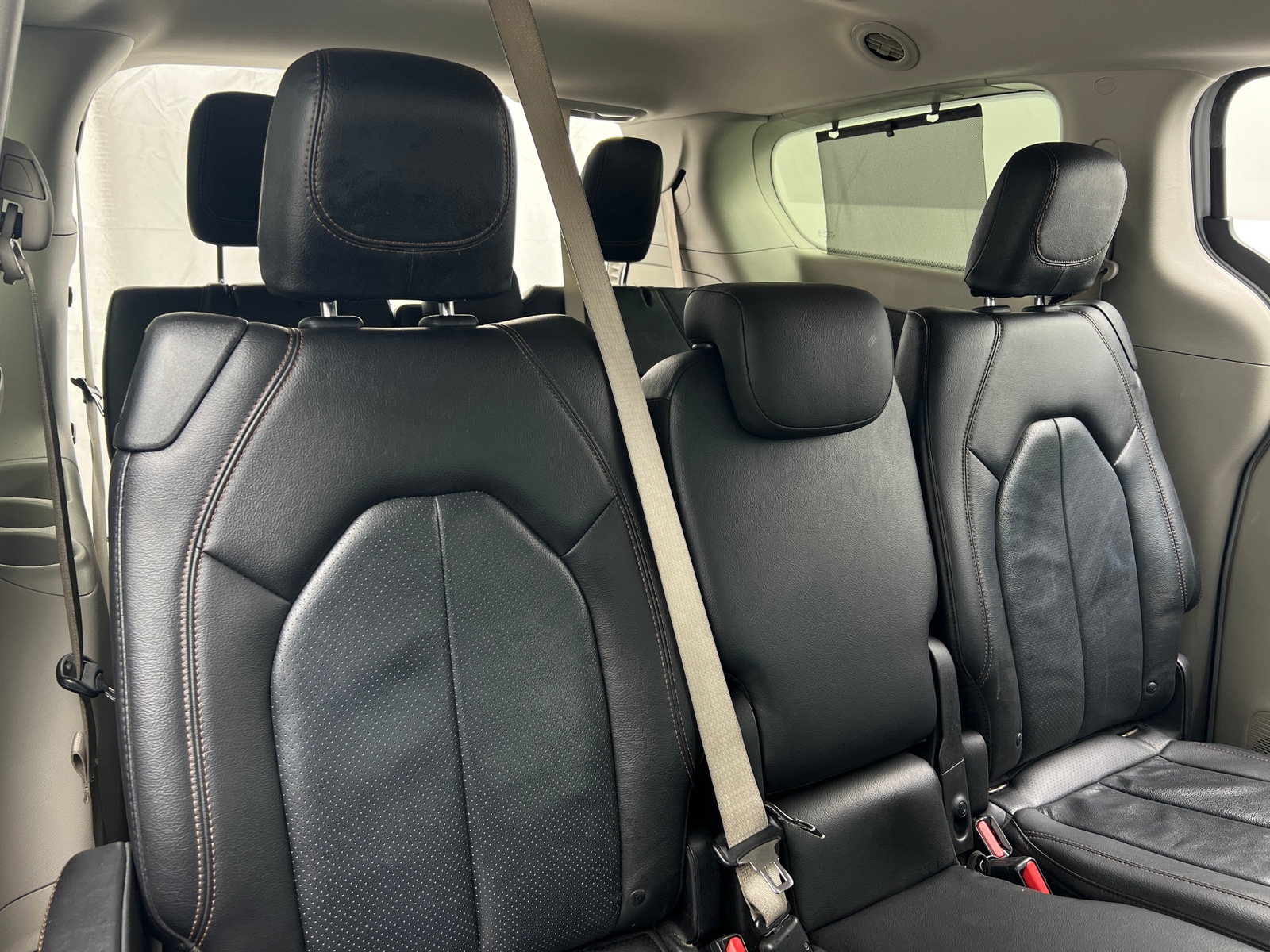 Thumbnail: 2019 Chrysler Pacifica - 5