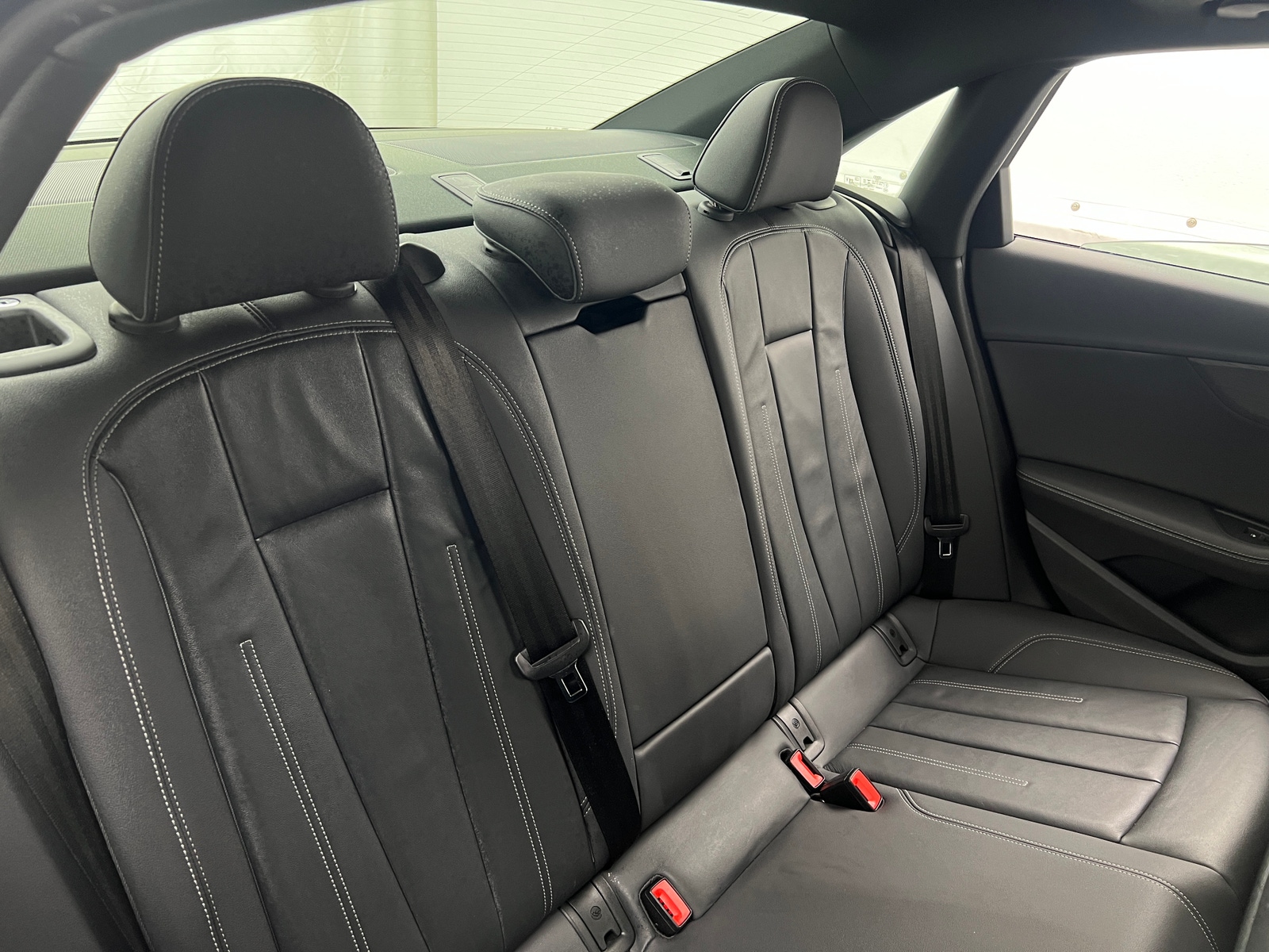 Thumbnail: 2021 Audi A4 - 5