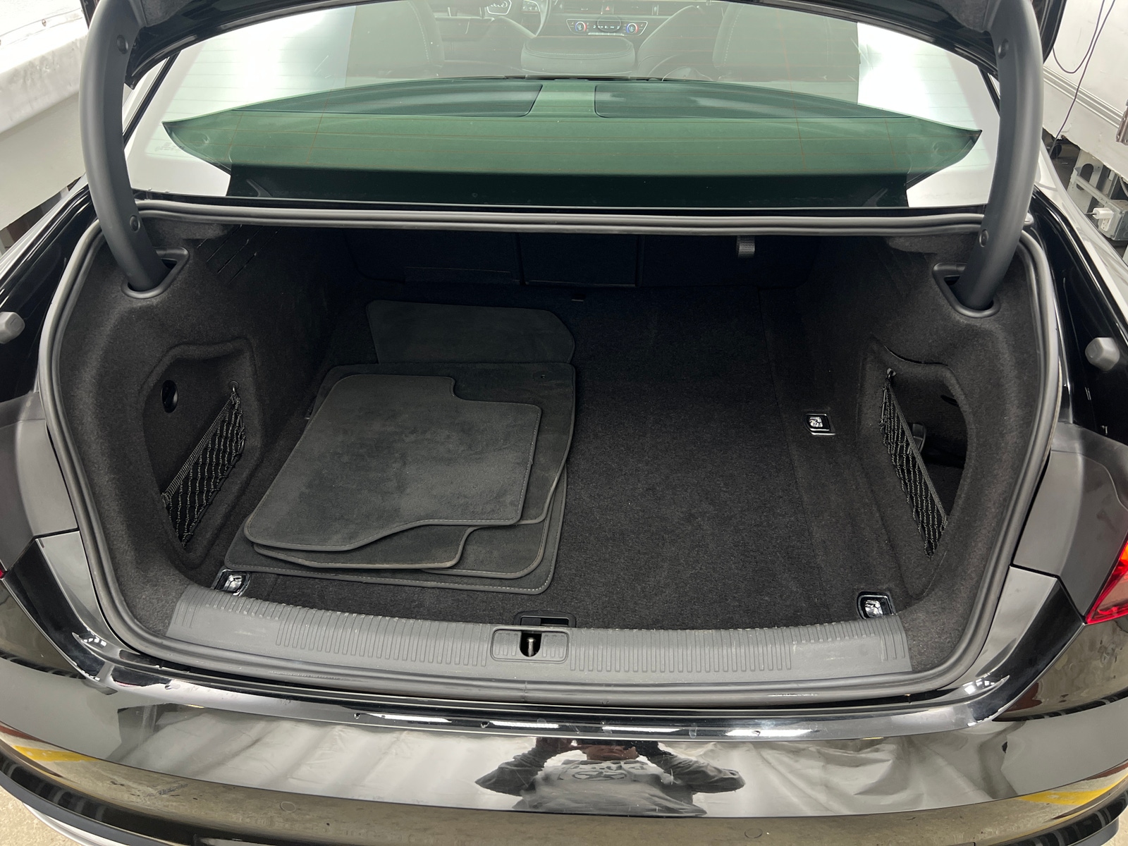 Thumbnail: 2021 Audi A4 - 6