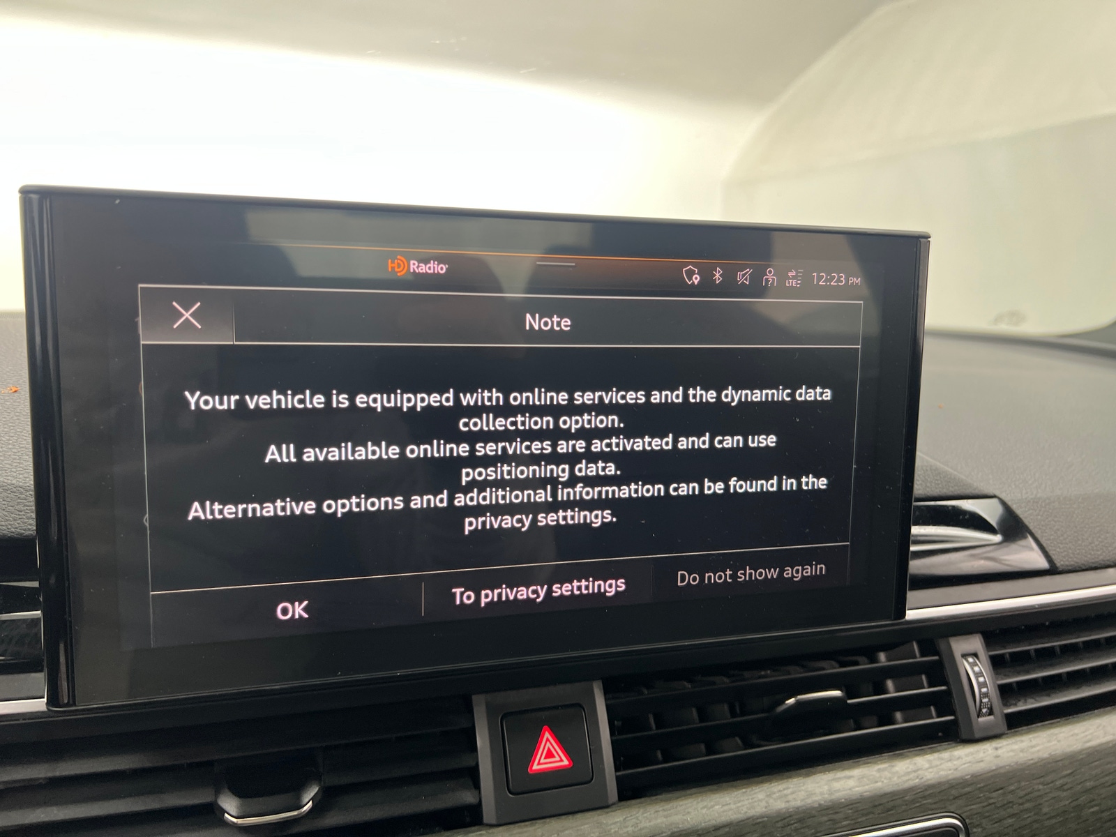 Thumbnail: 2021 Audi A4 - 3