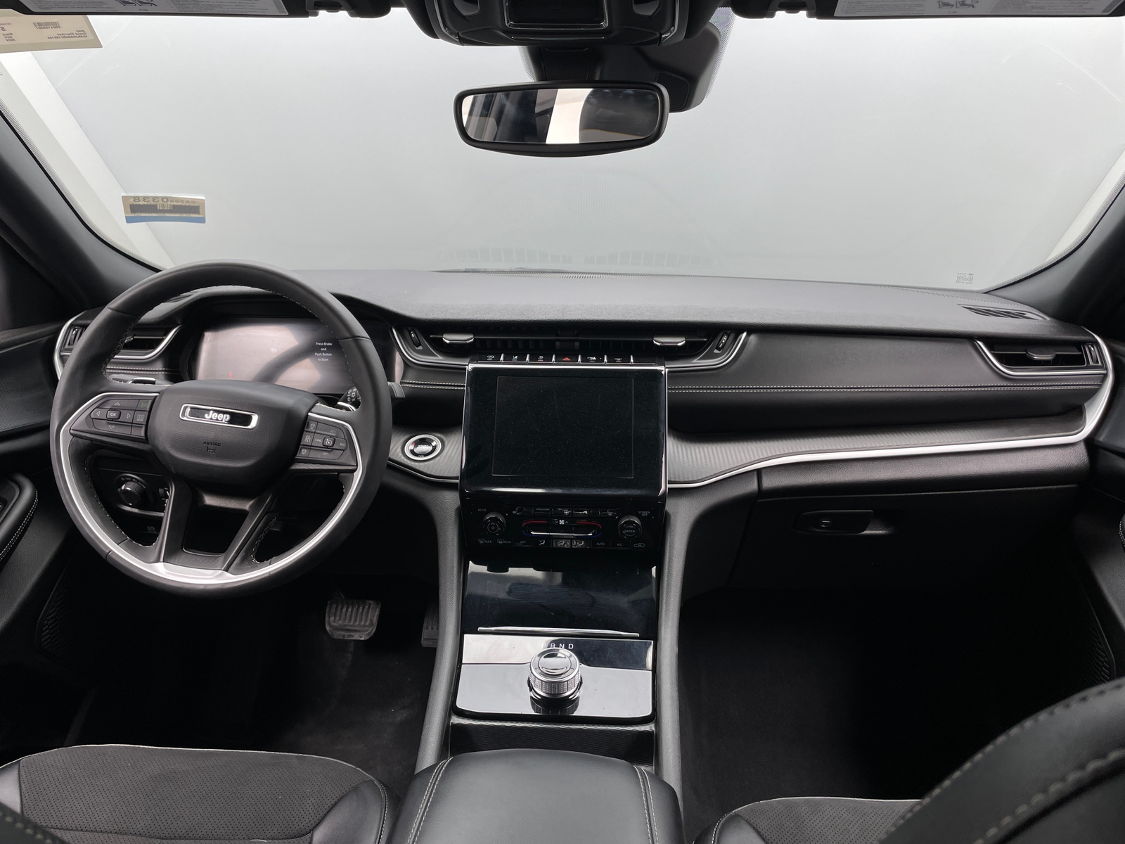 Thumbnail: 2024 Jeep Grand Cherokee - 2