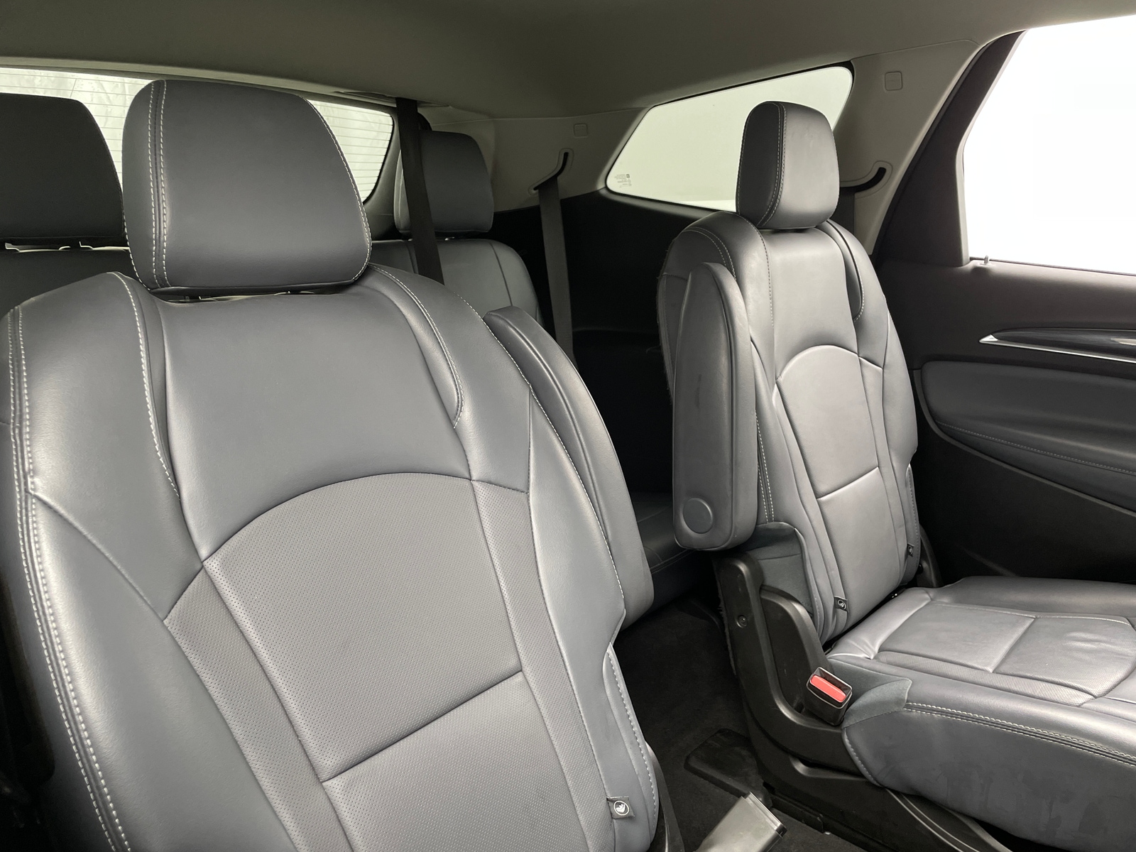 Thumbnail: 2018 Buick Enclave - 5