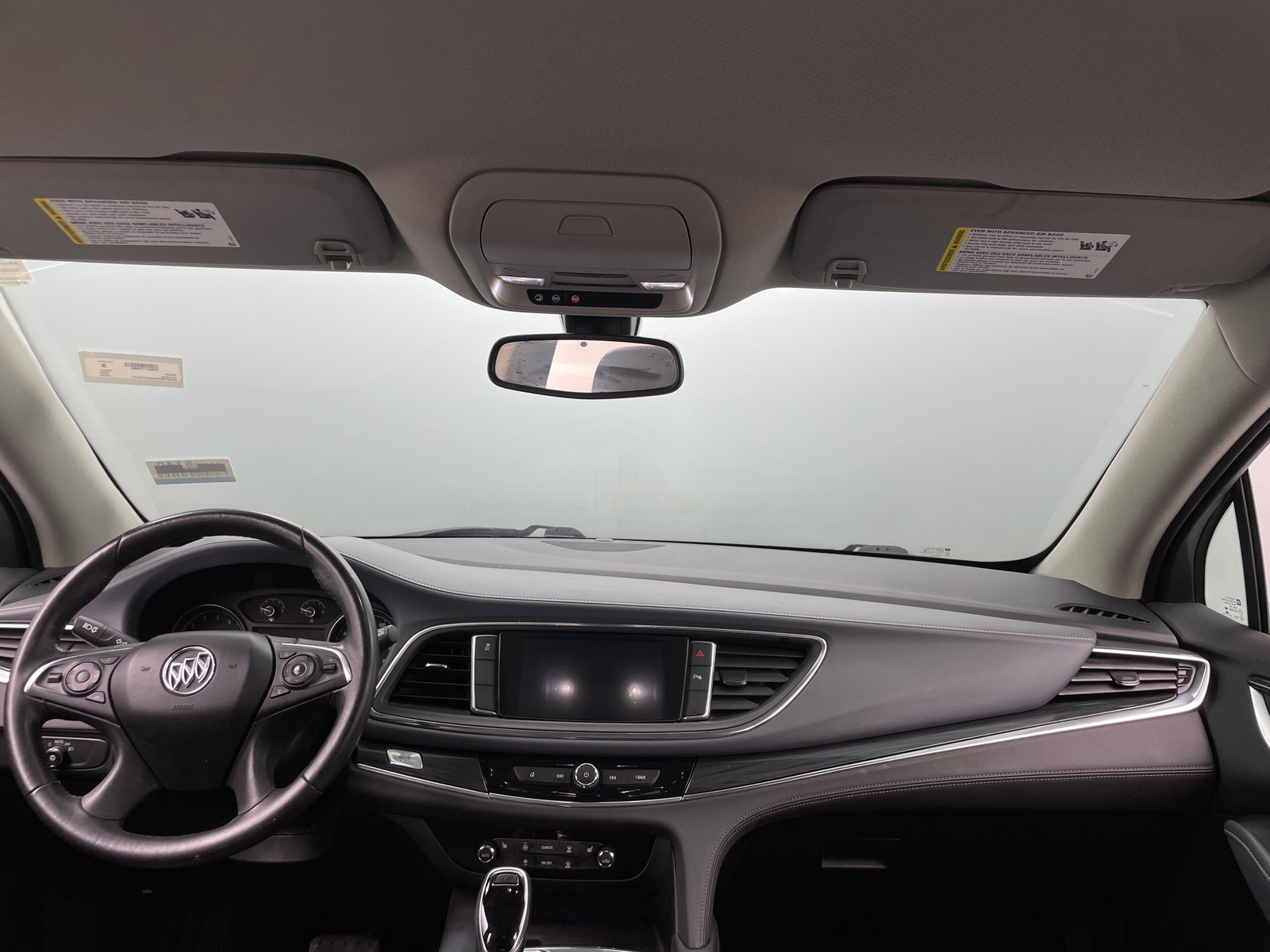 Thumbnail: 2018 Buick Enclave - 2