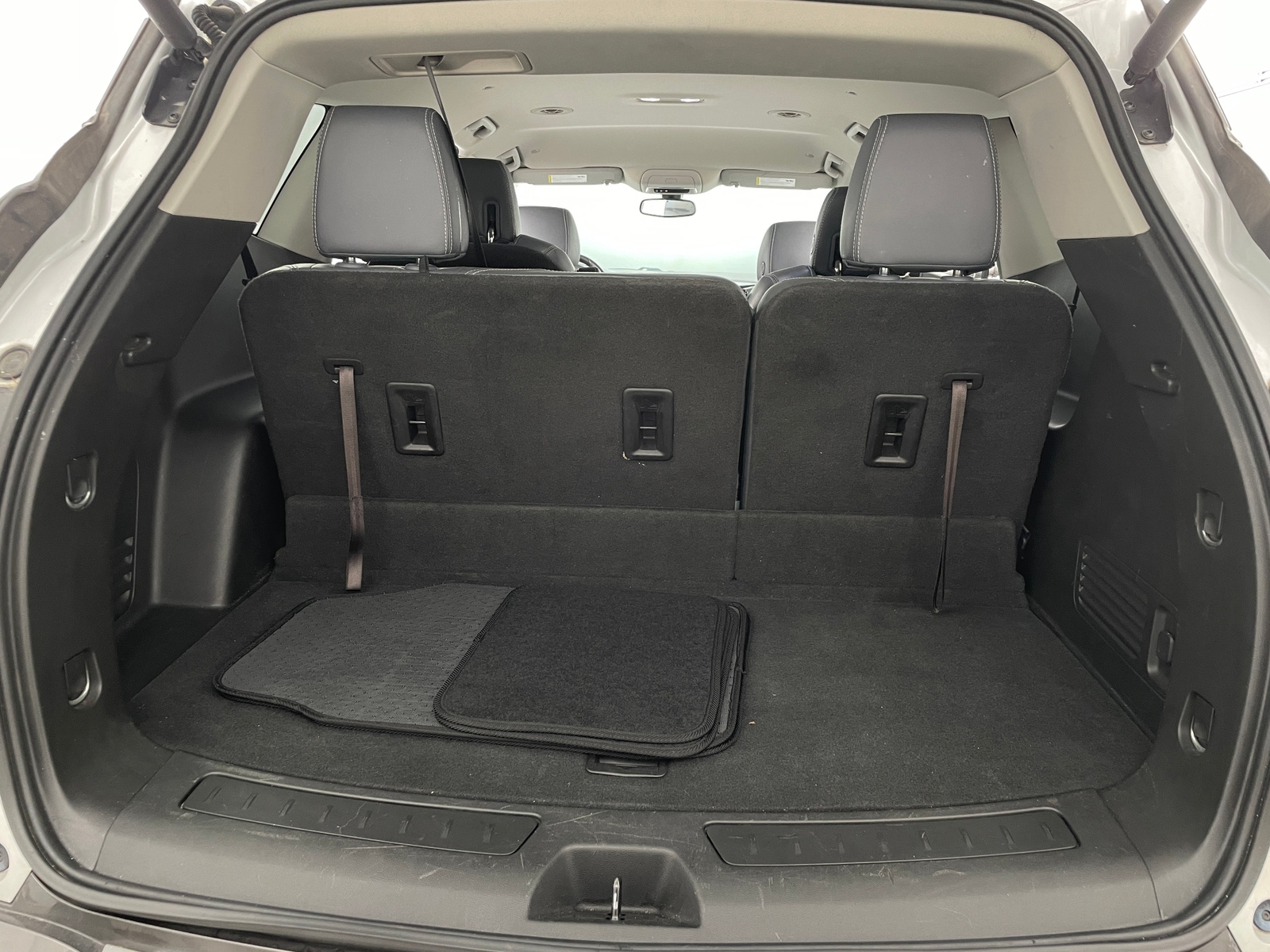 Thumbnail: 2018 Buick Enclave - 6