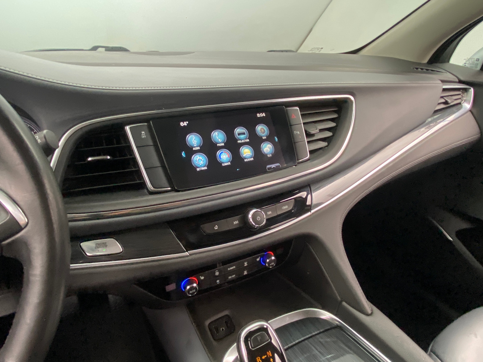 Thumbnail: 2018 Buick Enclave - 3