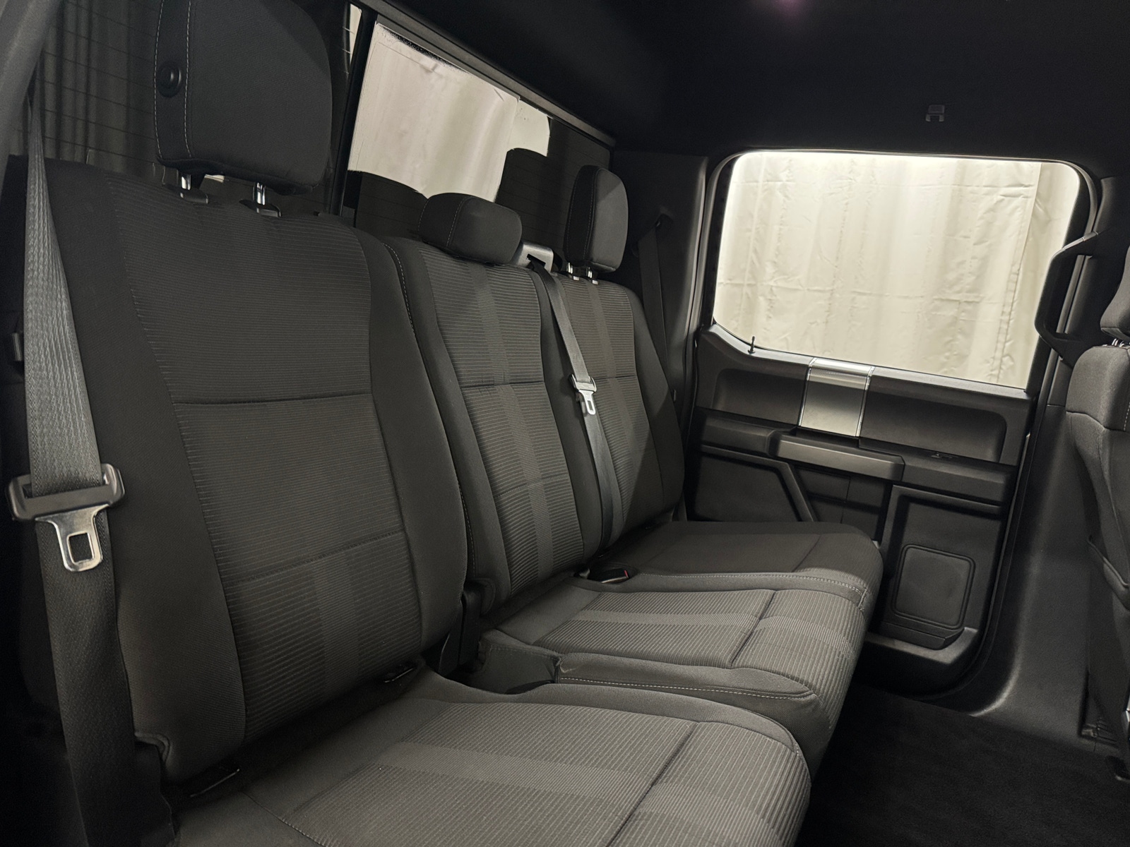 Thumbnail: 2017 Ford Econoline - 6
