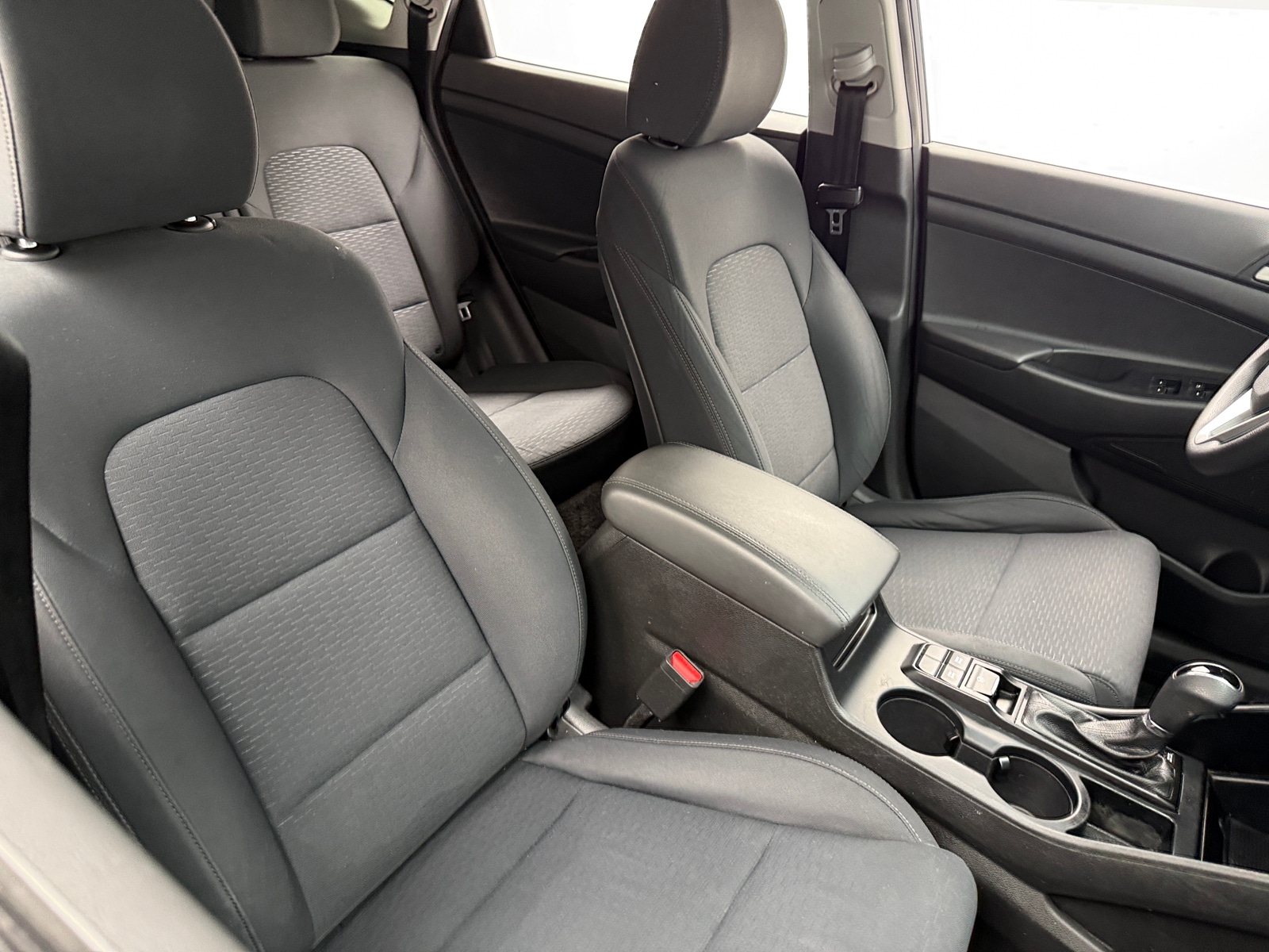 Thumbnail: 2020 Hyundai Tucson - 2
