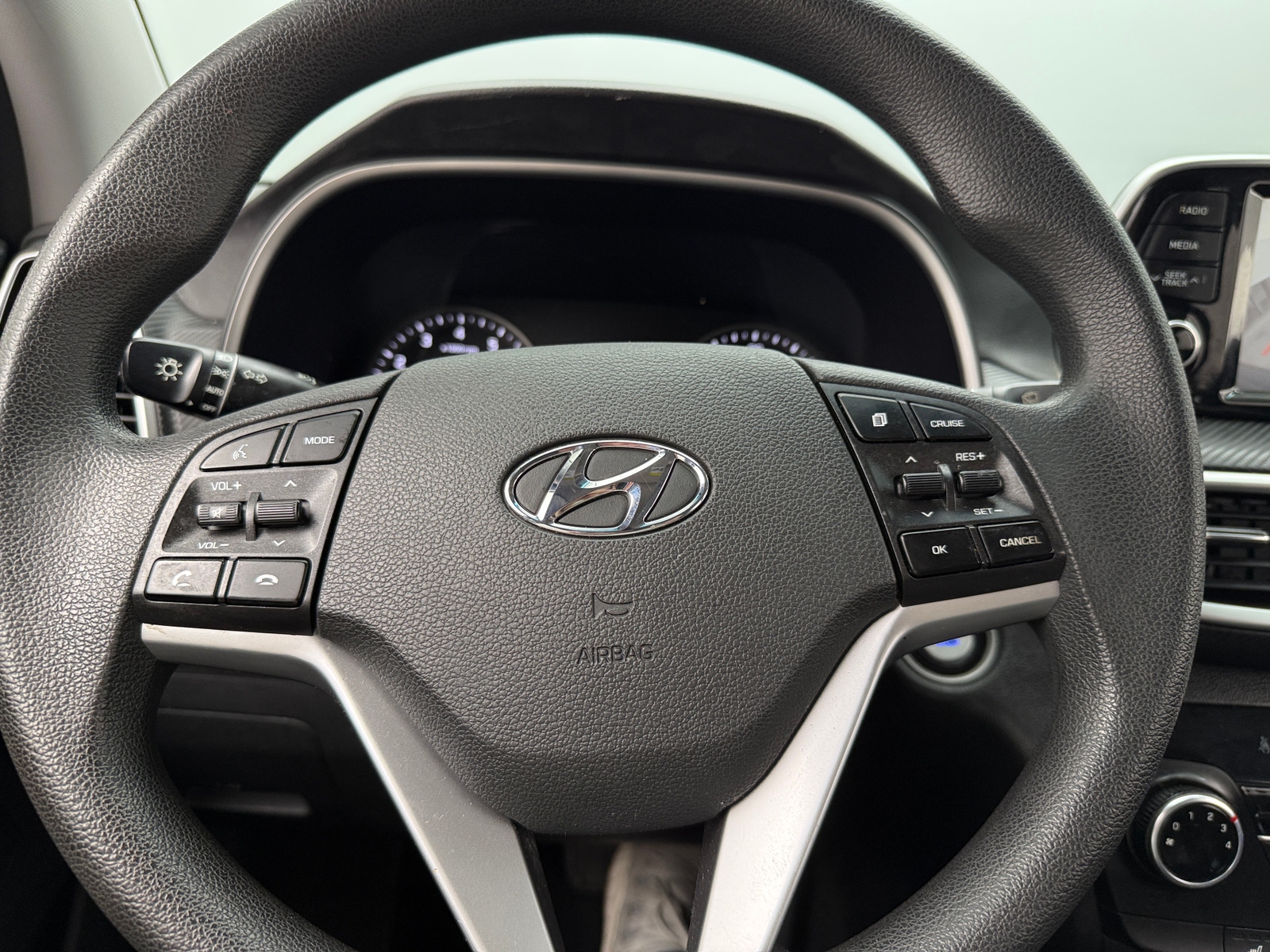 Thumbnail: 2020 Hyundai Tucson - 5