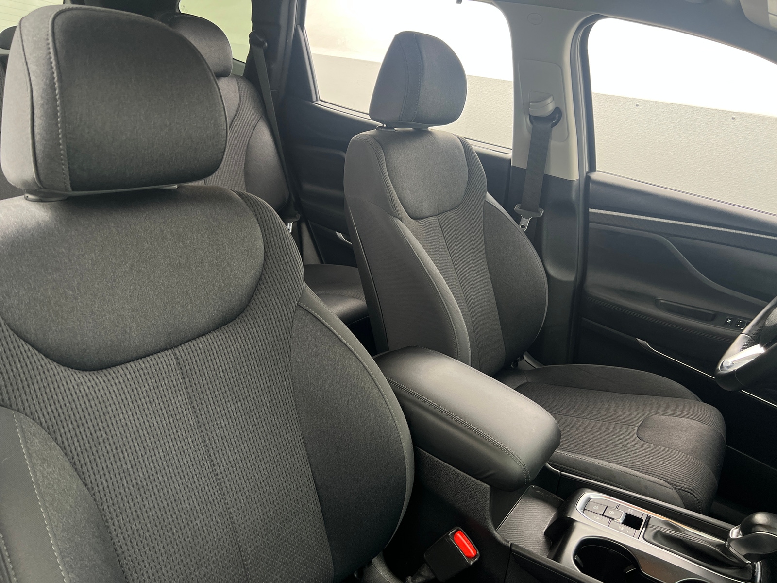 Thumbnail: 2020 Hyundai Santa Fe - 2