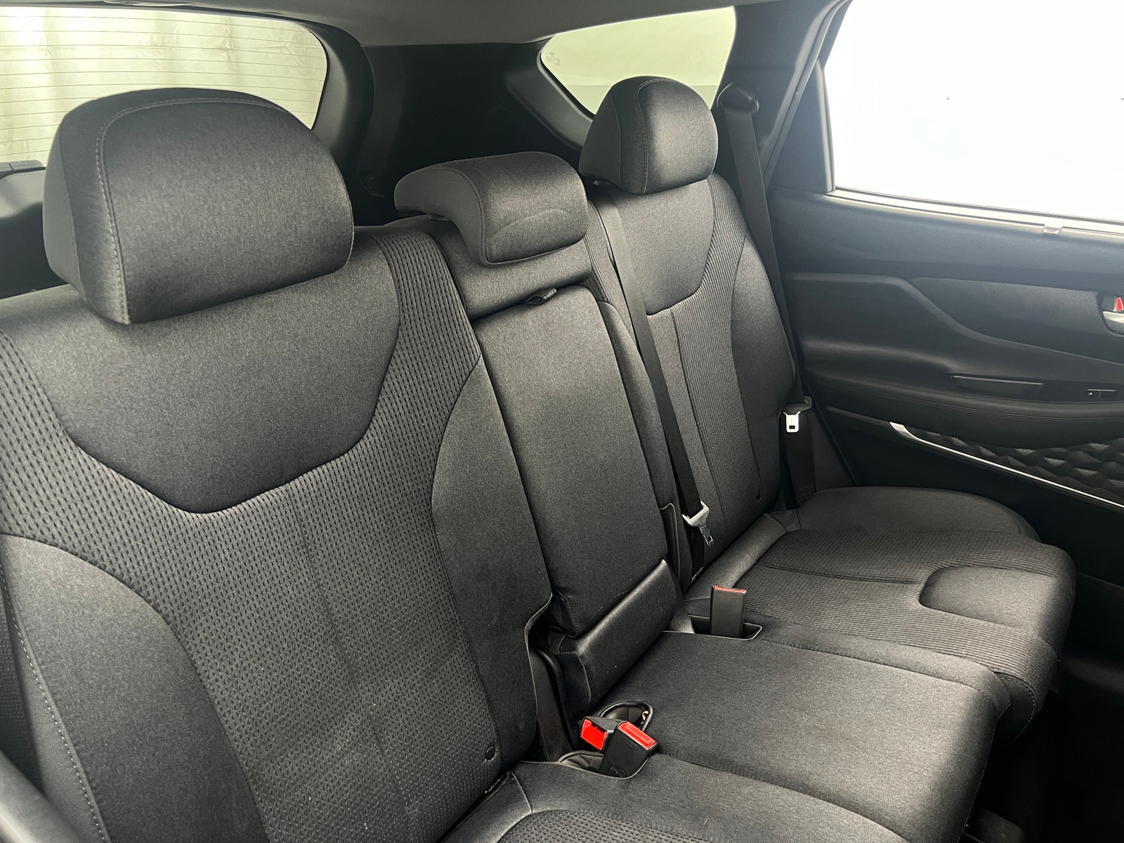 Thumbnail: 2020 Hyundai Santa Fe - 6