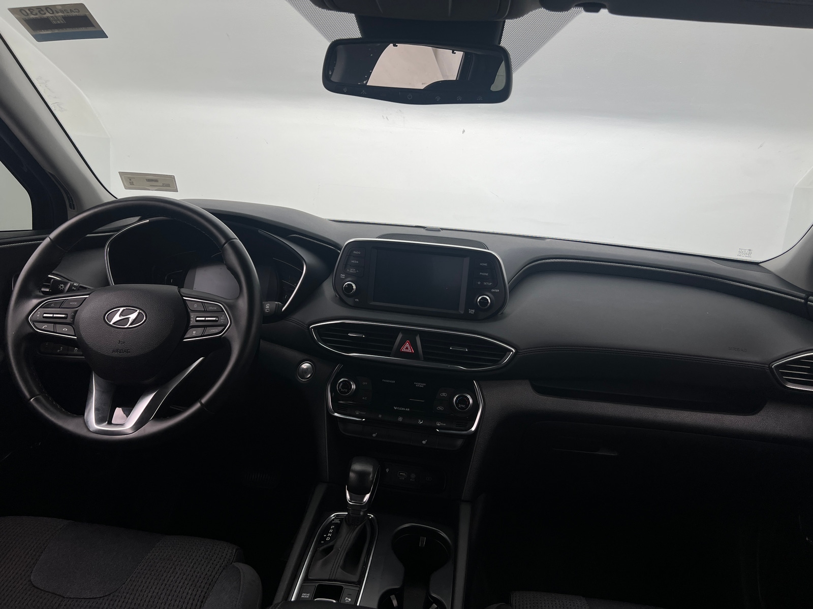 Thumbnail: 2020 Hyundai Santa Fe - 3