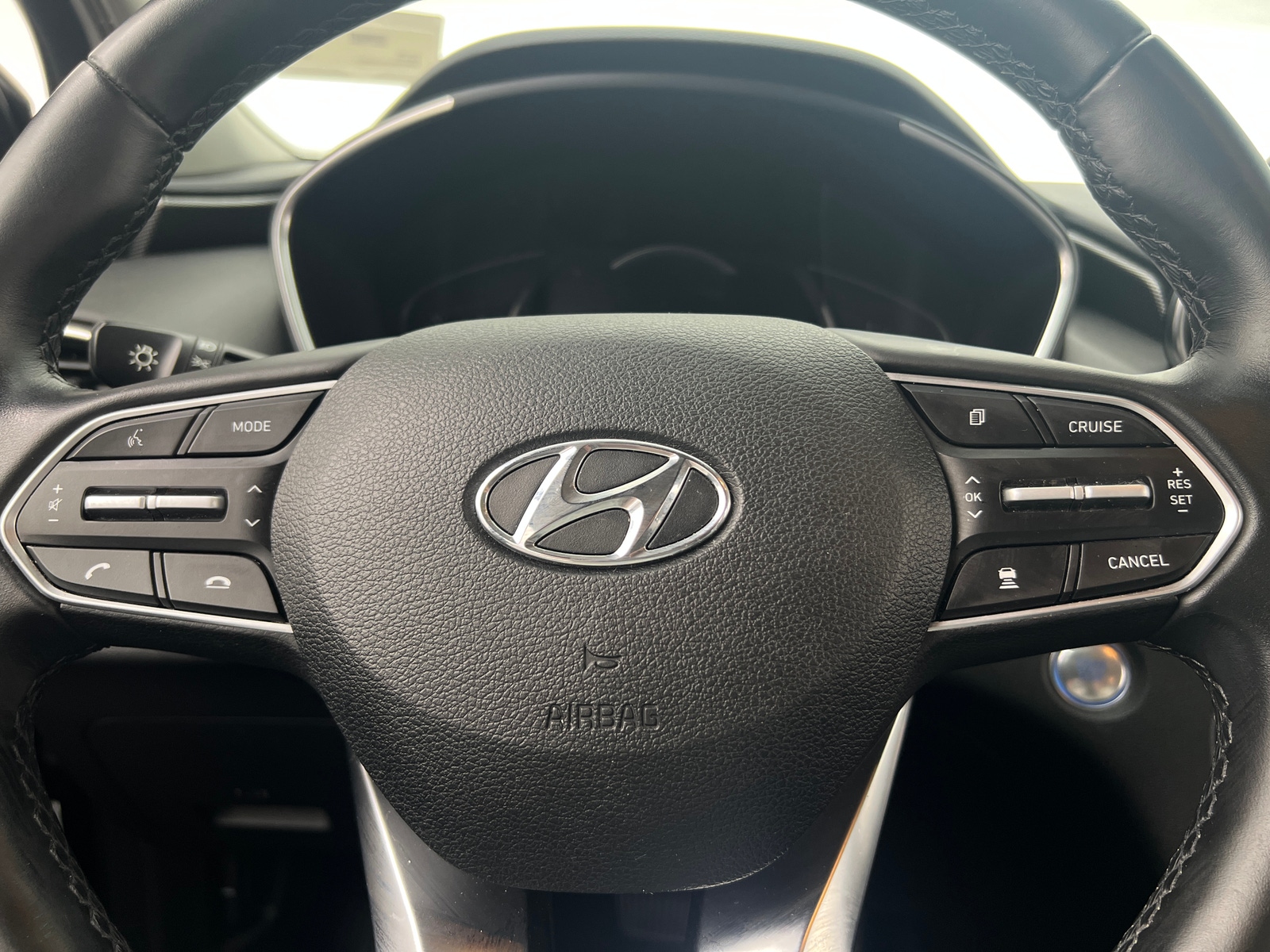 Thumbnail: 2020 Hyundai Santa Fe - 5