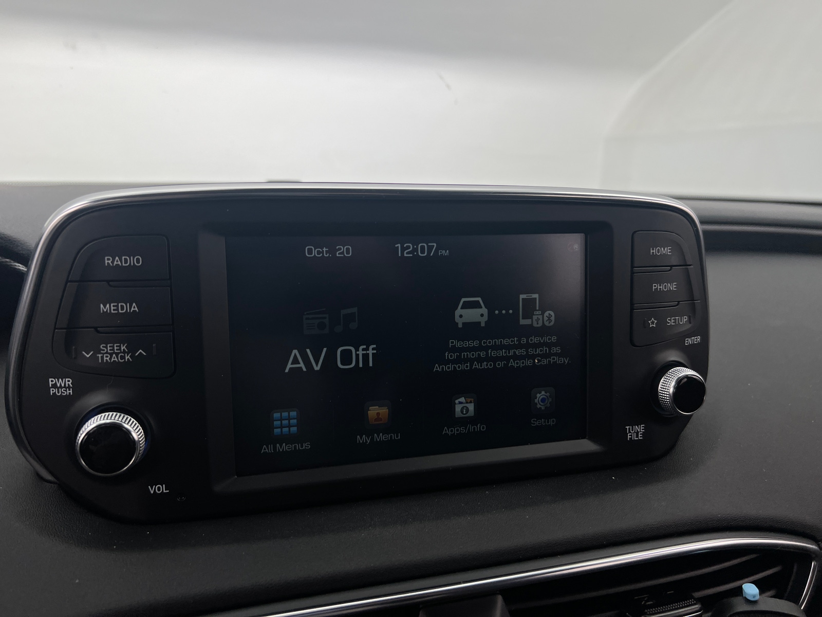 Thumbnail: 2020 Hyundai Santa Fe - 4