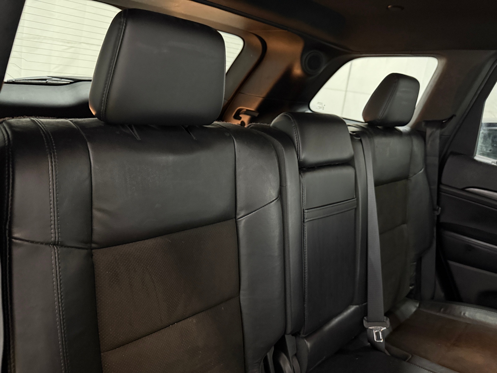 Thumbnail: 2019 Jeep Grand Cherokee - 5