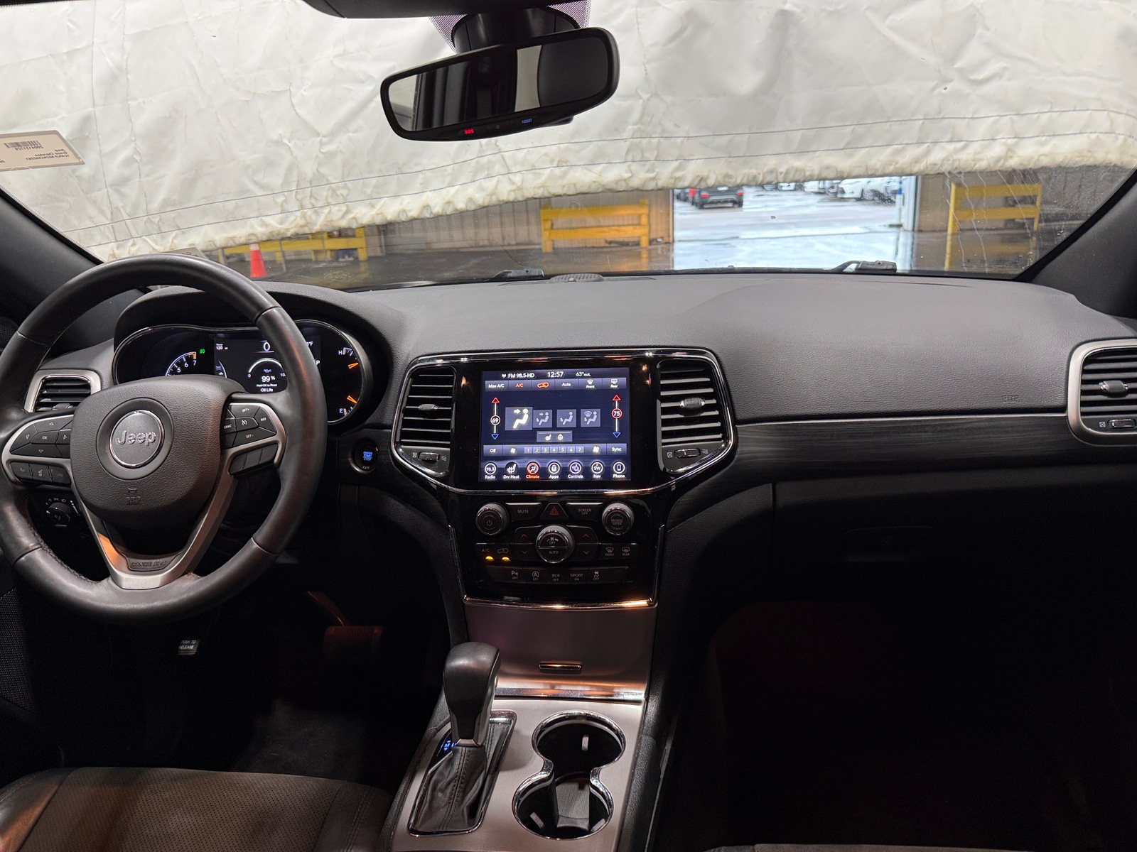Thumbnail: 2019 Jeep Grand Cherokee - 2