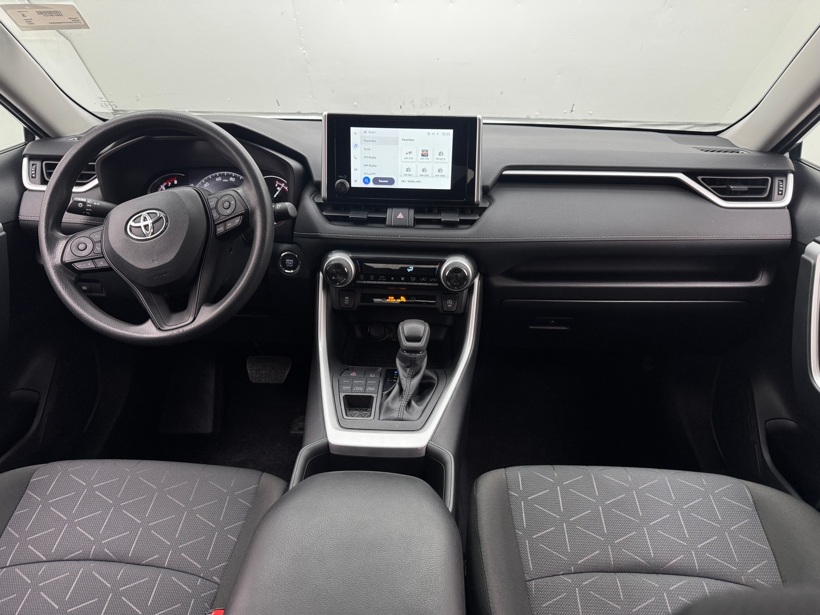 Thumbnail: 2023 Toyota RAV4 - 3