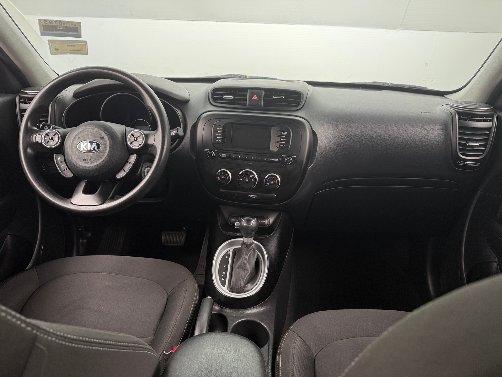 Thumbnail: 2017 Kia Soul - 3