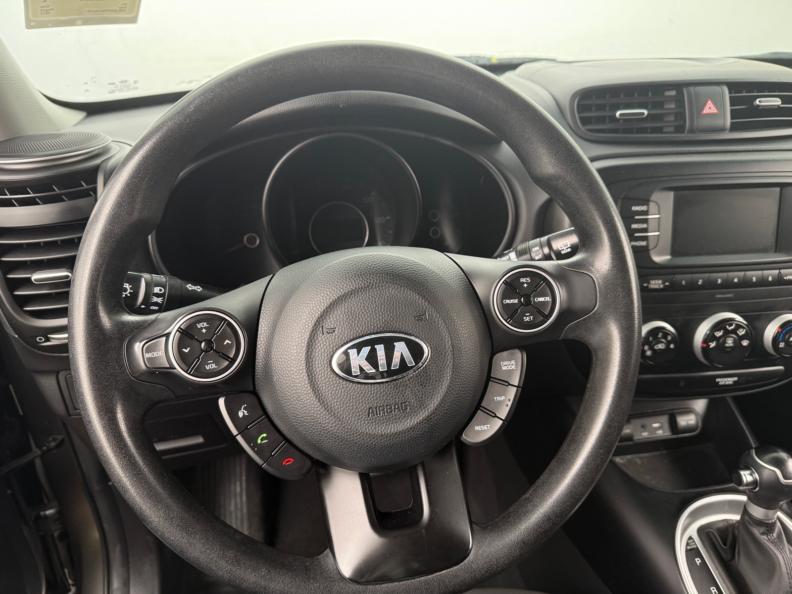 Thumbnail: 2017 Kia Soul - 5