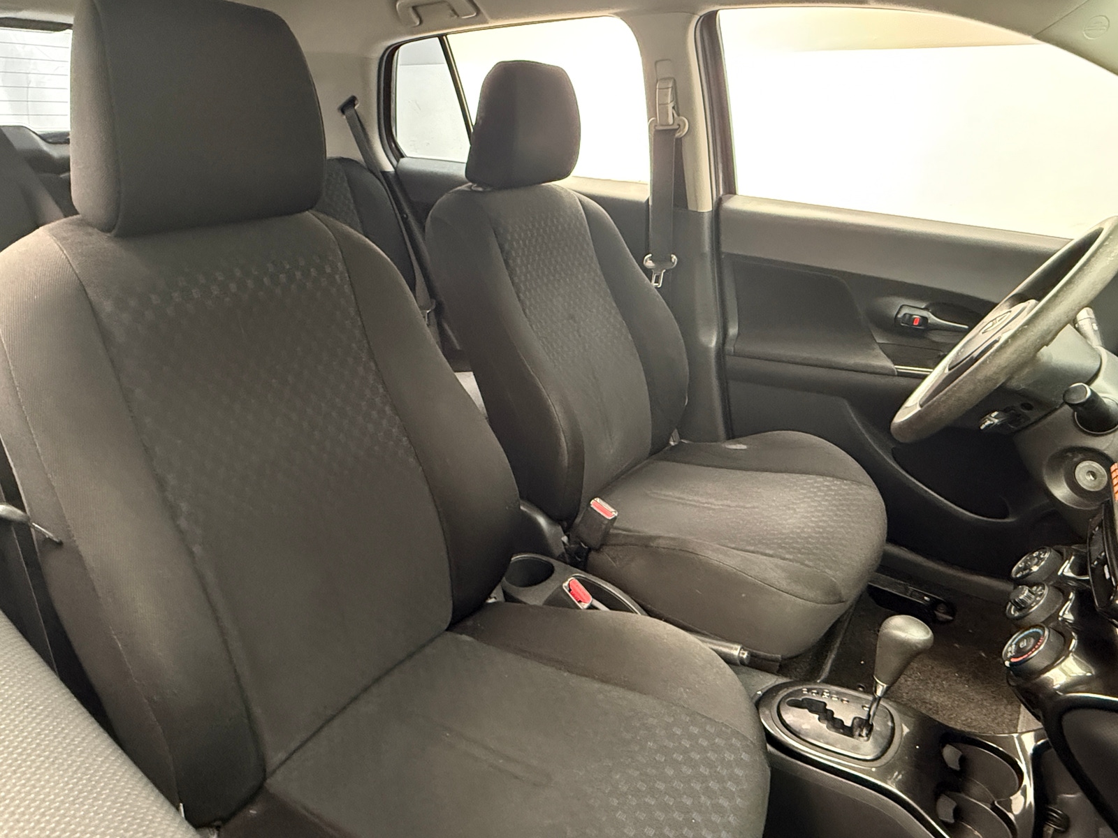 Thumbnail: 2010 Scion xD - 2