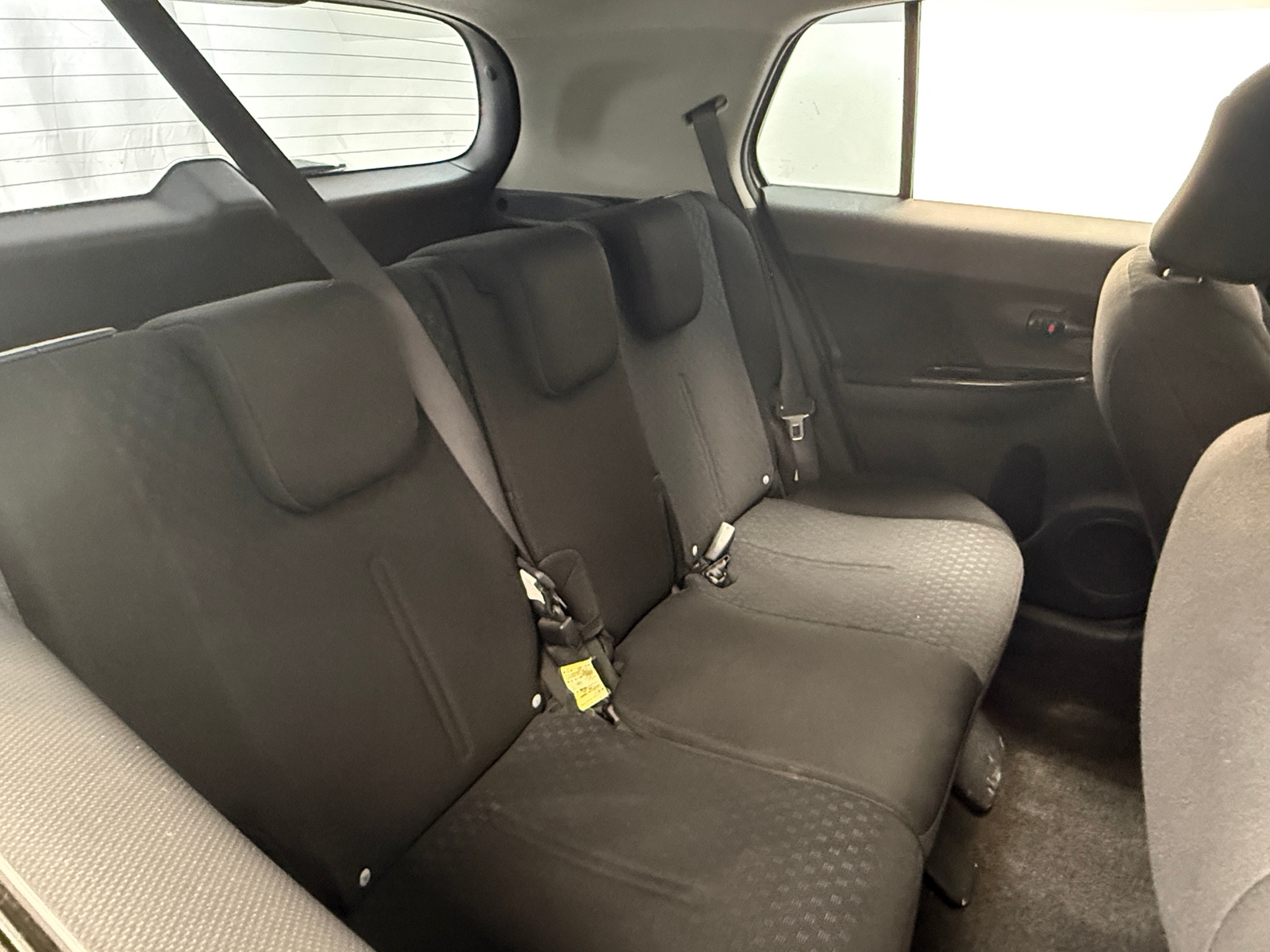 Thumbnail: 2010 Scion xD - 6