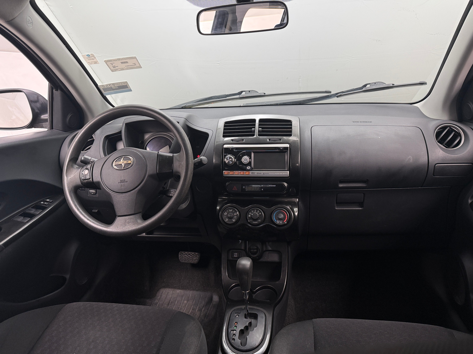 Thumbnail: 2010 Scion xD - 3