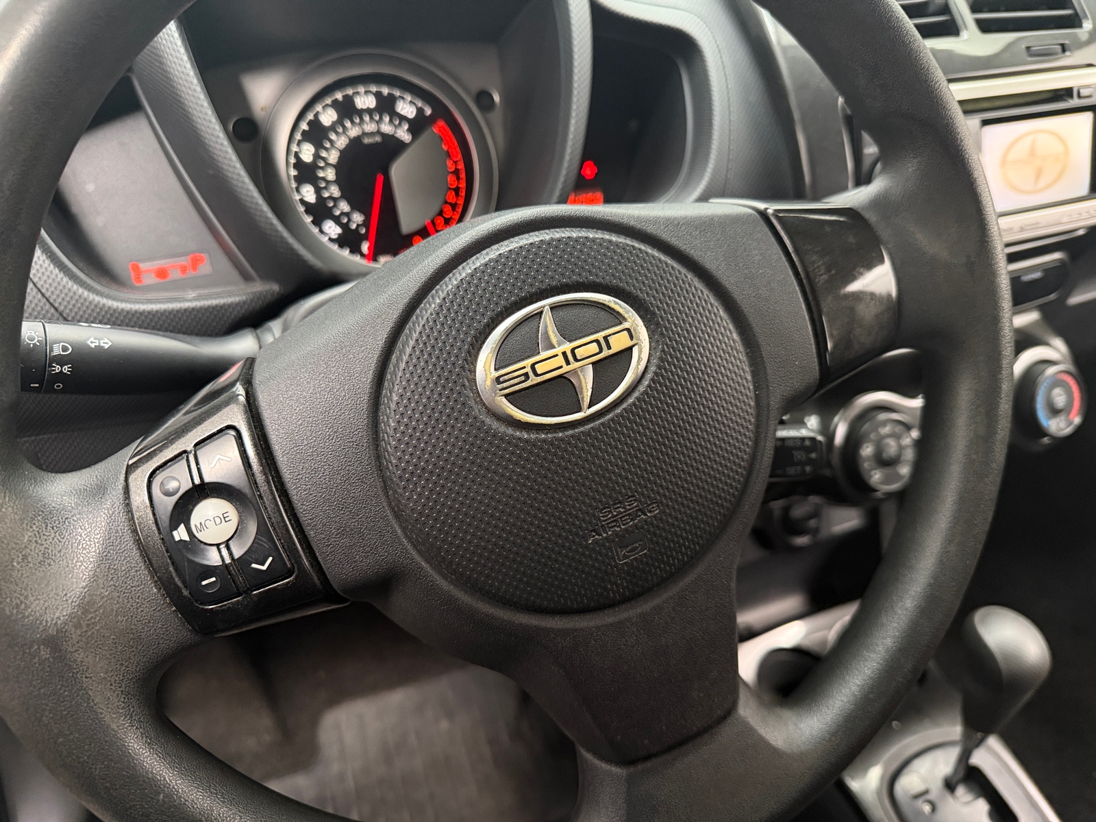 Thumbnail: 2010 Scion xD - 5