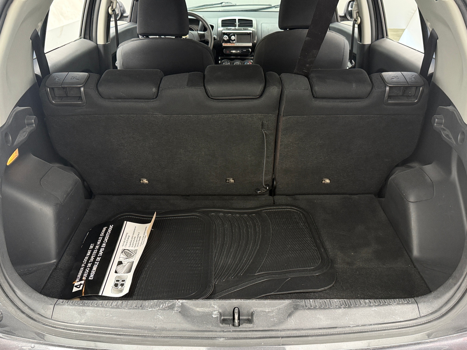 Thumbnail: 2010 Scion xD - 7