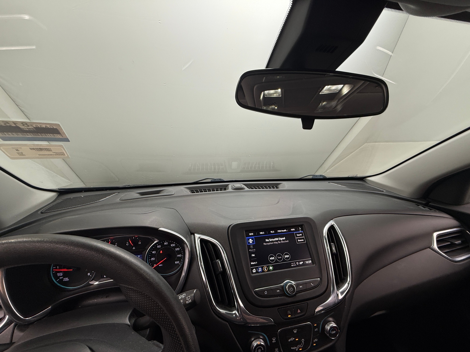 Thumbnail: 2022 Chevrolet Equinox - 3