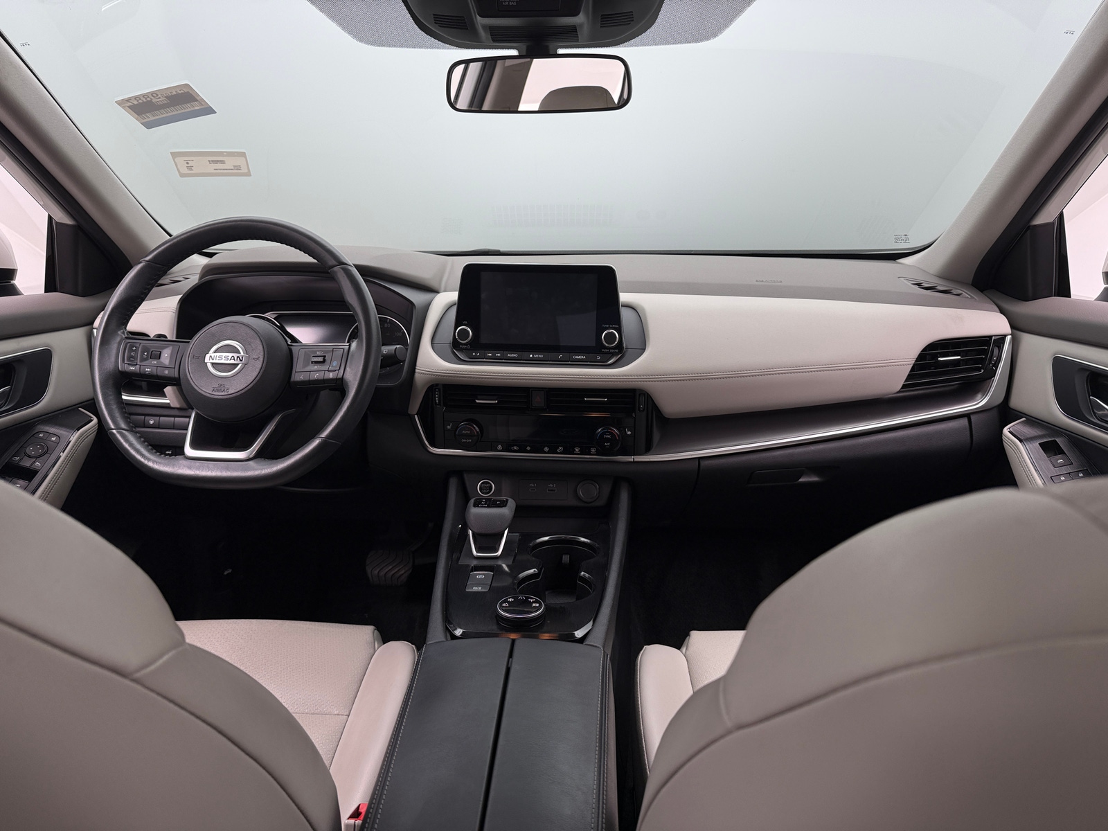 Thumbnail: 2021 Nissan Rogue - 2