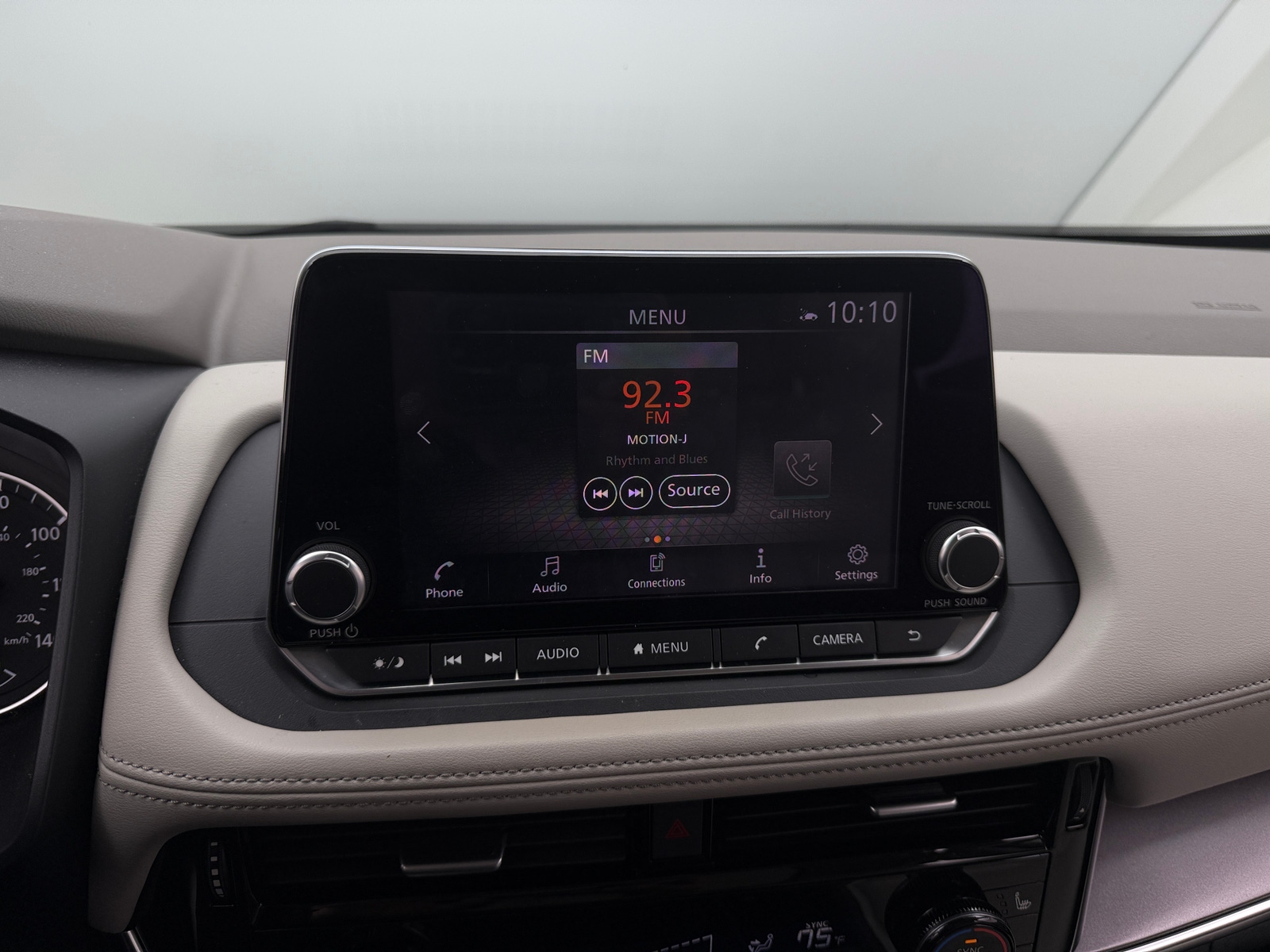 Thumbnail: 2021 Nissan Rogue - 3