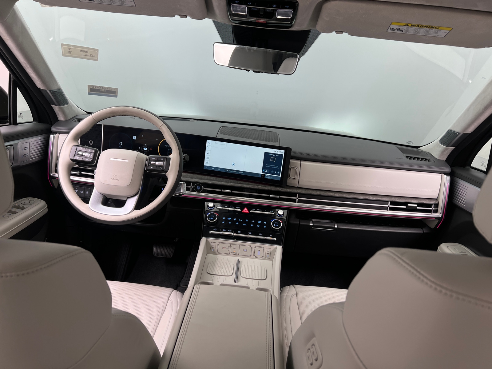 Thumbnail: 2025 Hyundai Santa Fe - 2