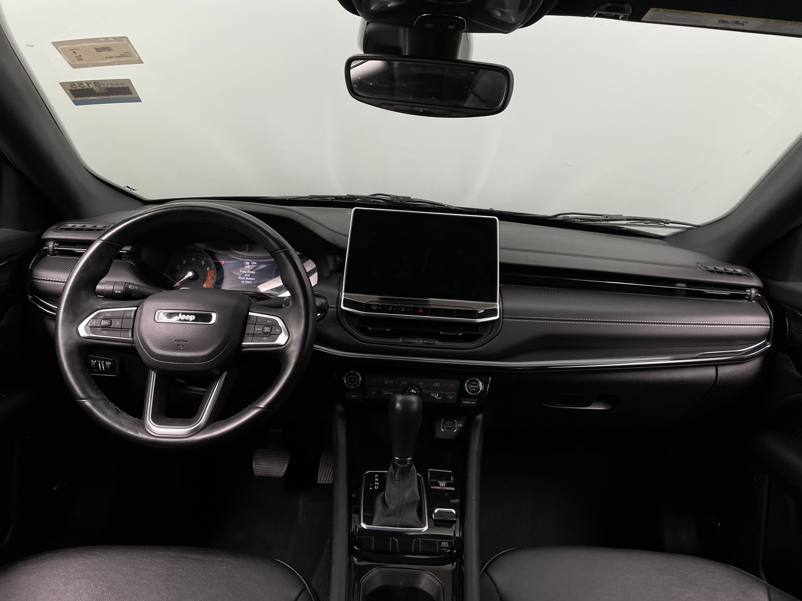 Thumbnail: 2022 Jeep Compass - 3