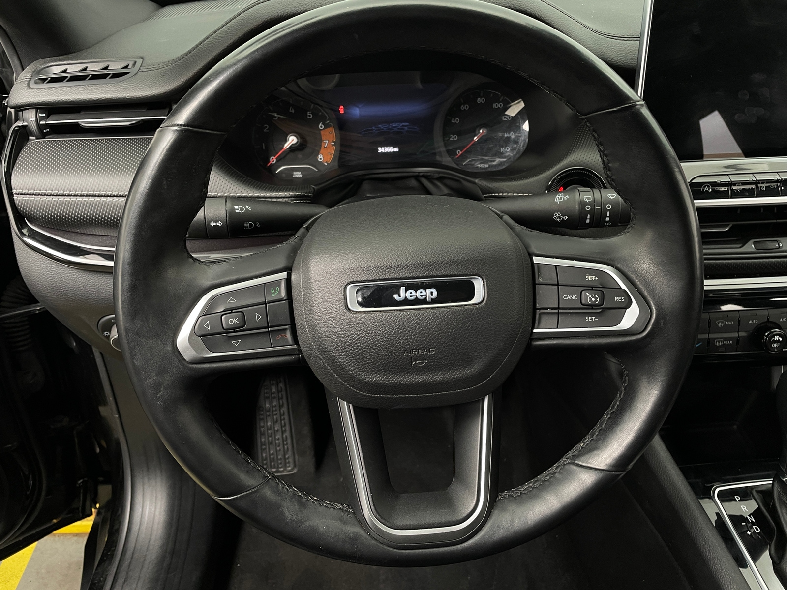 Thumbnail: 2022 Jeep Compass - 5