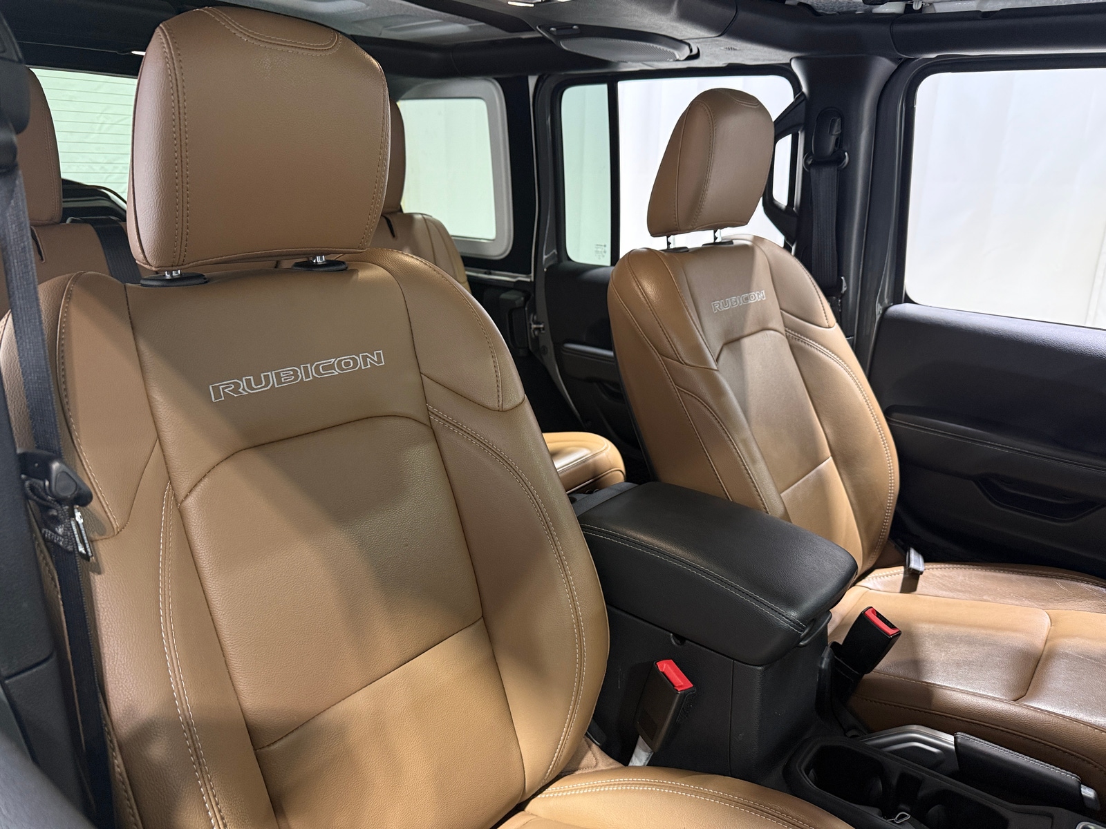 Thumbnail: 2021 Jeep Wrangler - 2