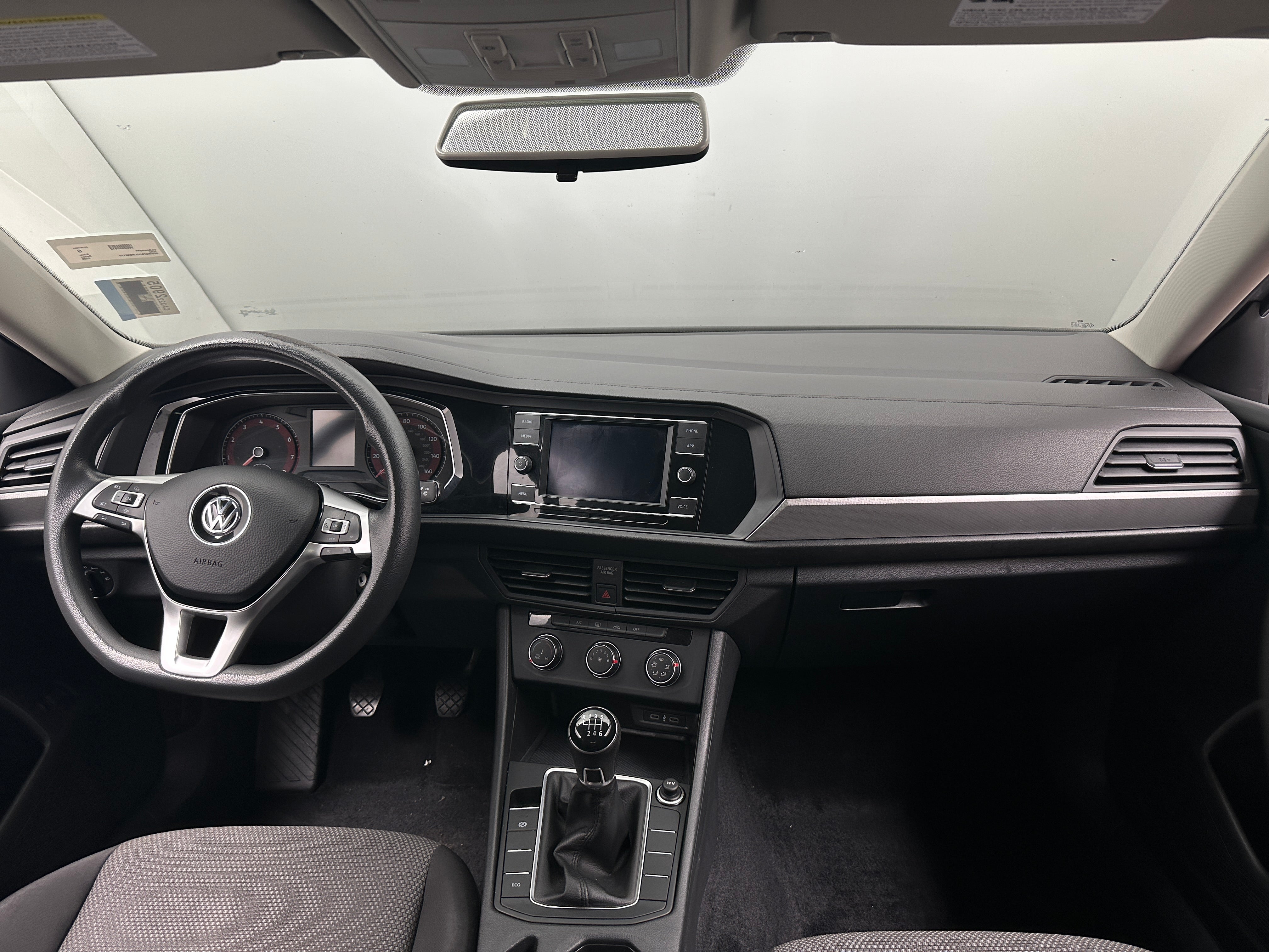 2020 Volkswagen Jetta