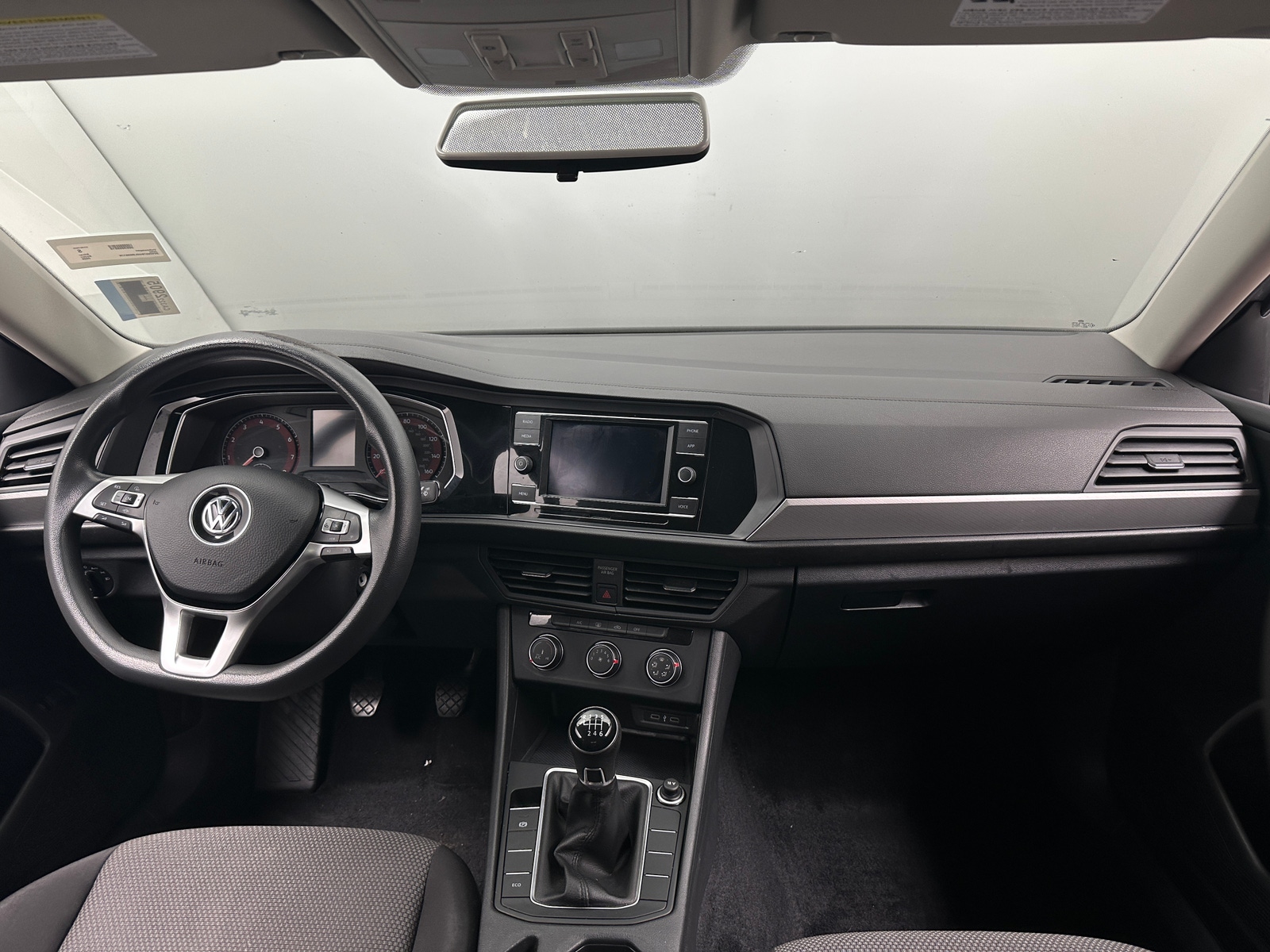Thumbnail: 2020 Volkswagen Jetta - 3