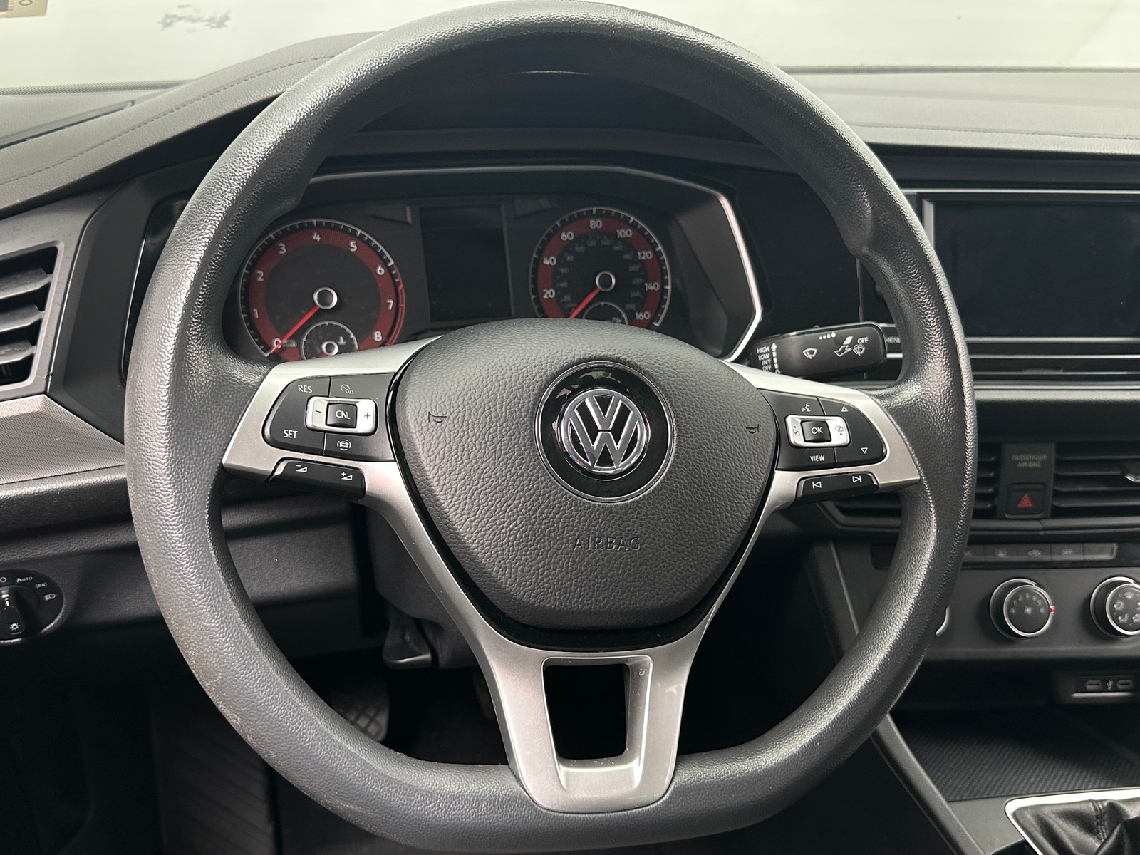 Thumbnail: 2020 Volkswagen Jetta - 5