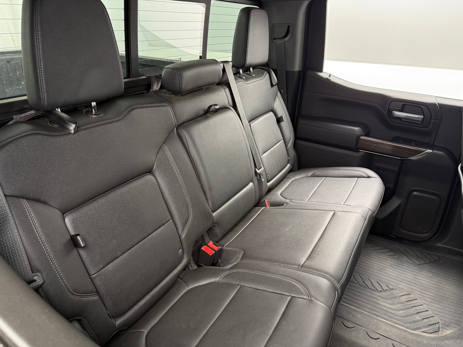 Thumbnail: 2022 Chevrolet Silverado 1500 - 5