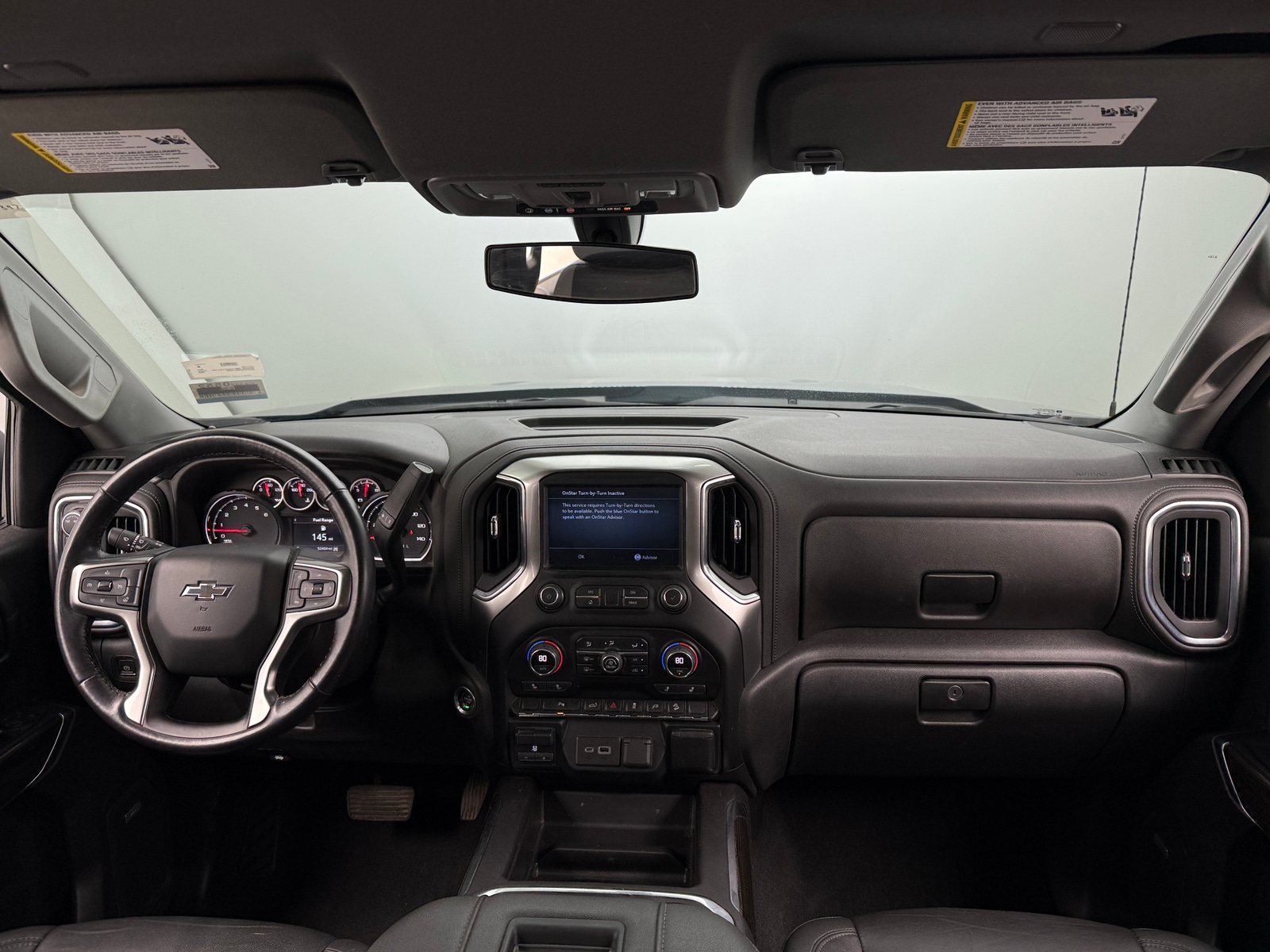 Thumbnail: 2022 Chevrolet Silverado 1500 - 2