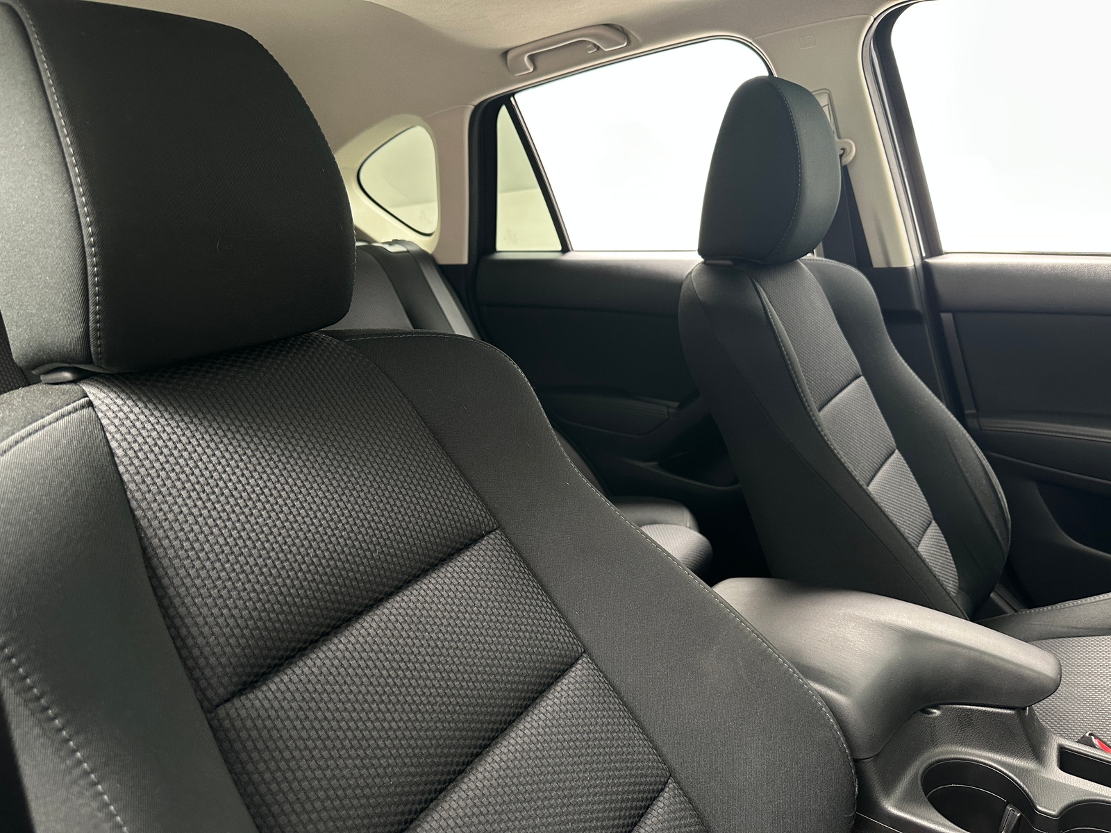 Thumbnail: 2016 Mazda CX-5 - 2
