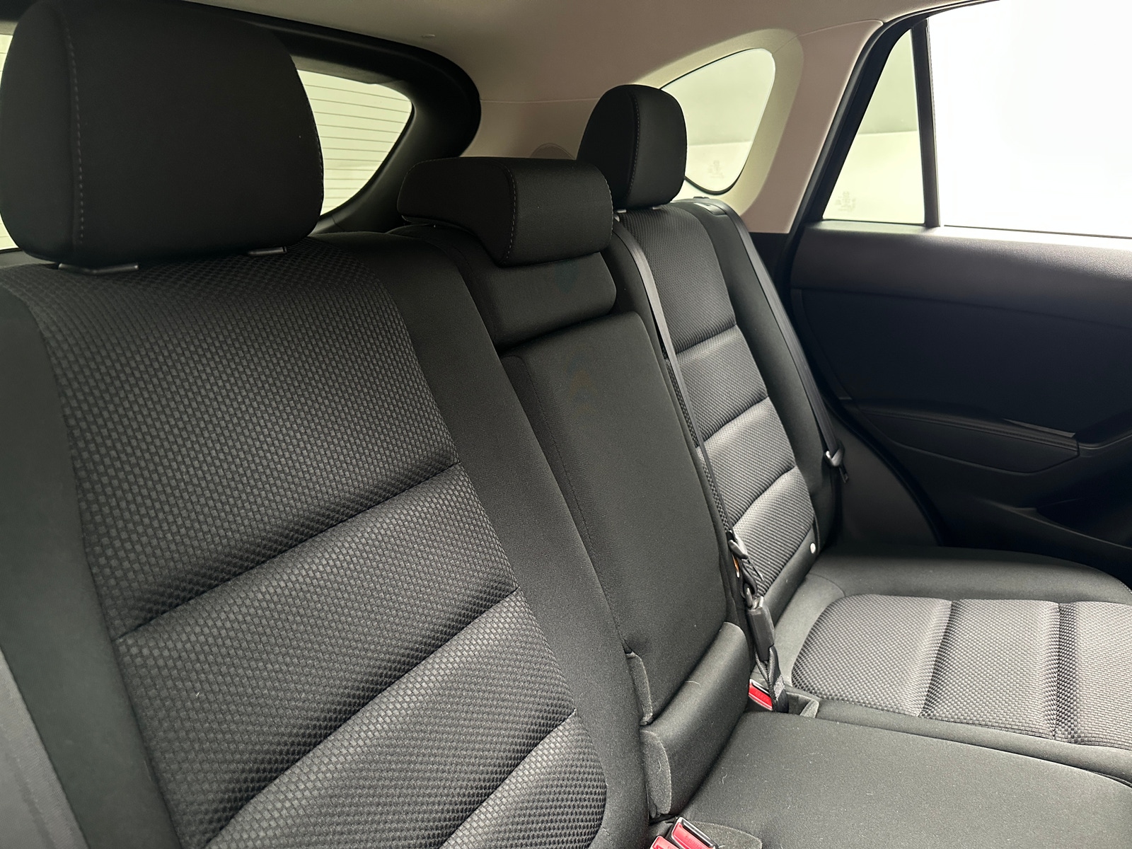Thumbnail: 2016 Mazda CX-5 - 6