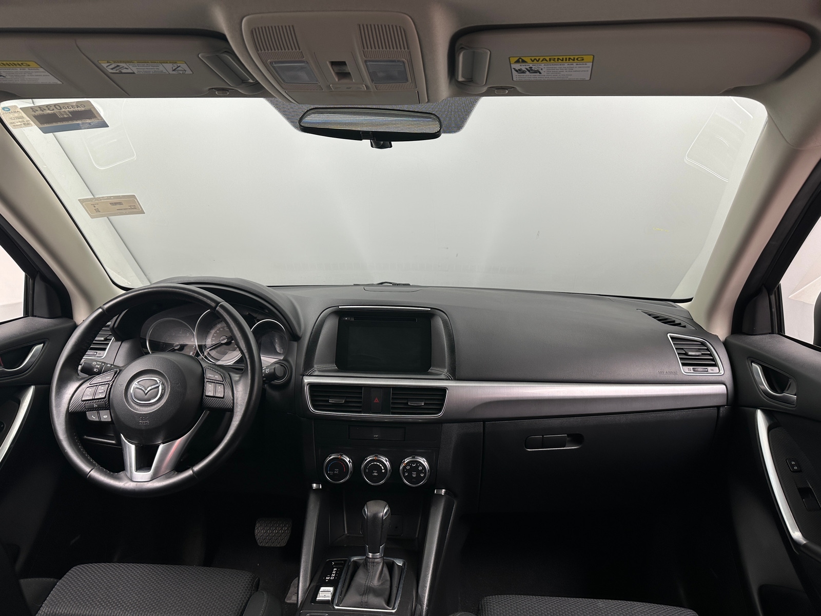 Thumbnail: 2016 Mazda CX-5 - 3