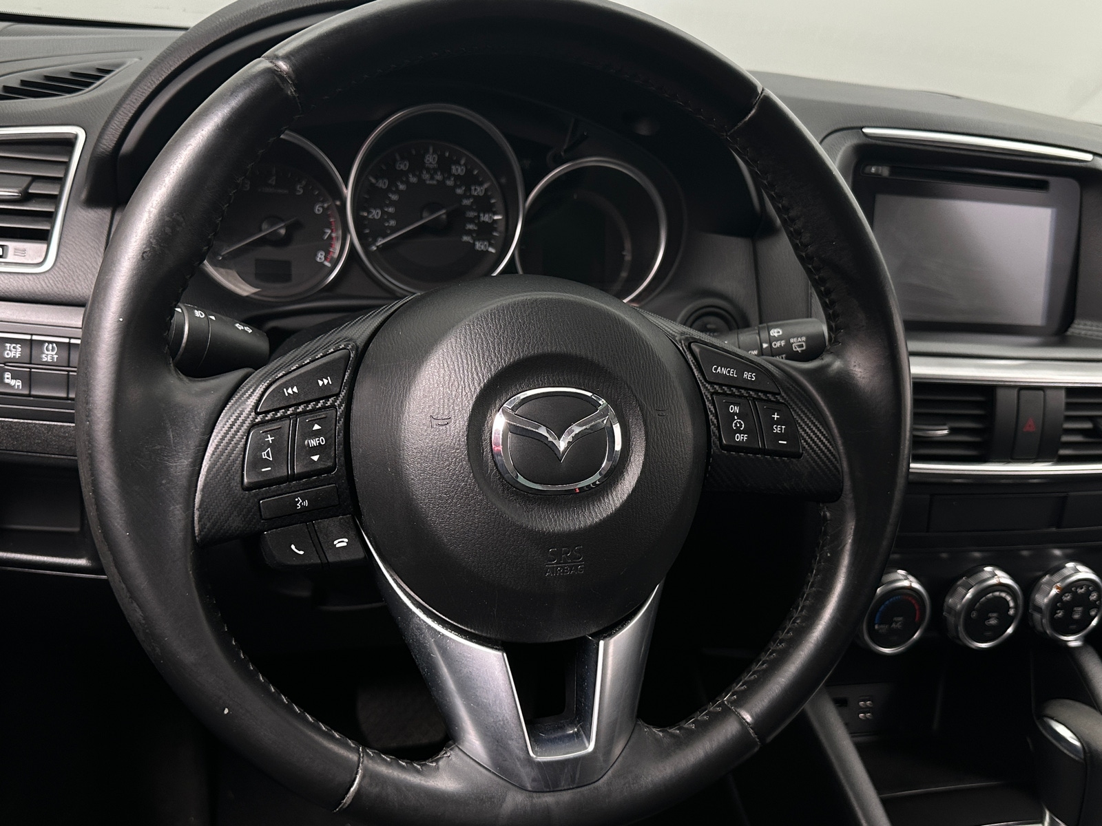 Thumbnail: 2016 Mazda CX-5 - 5
