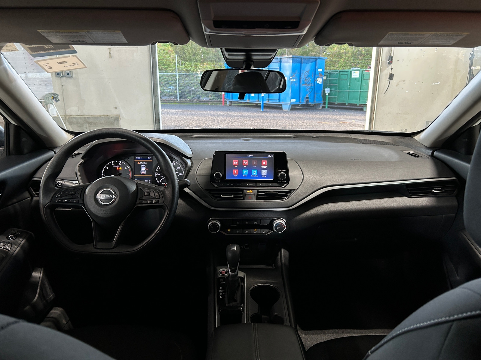 Thumbnail: 2024 Nissan Altima - 3