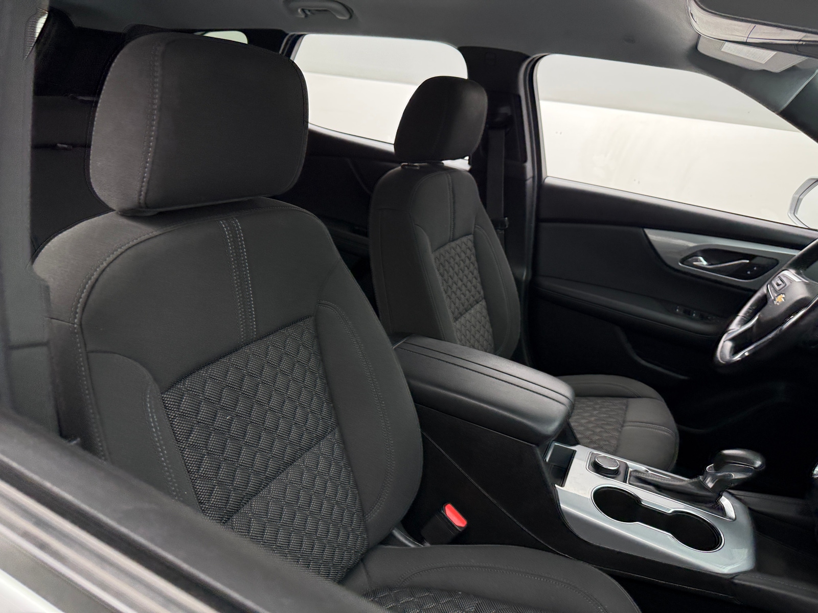 Thumbnail: 2020 Chevrolet Blazer - 2