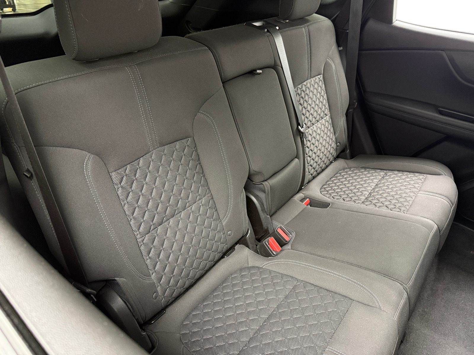 Thumbnail: 2020 Chevrolet Blazer - 6