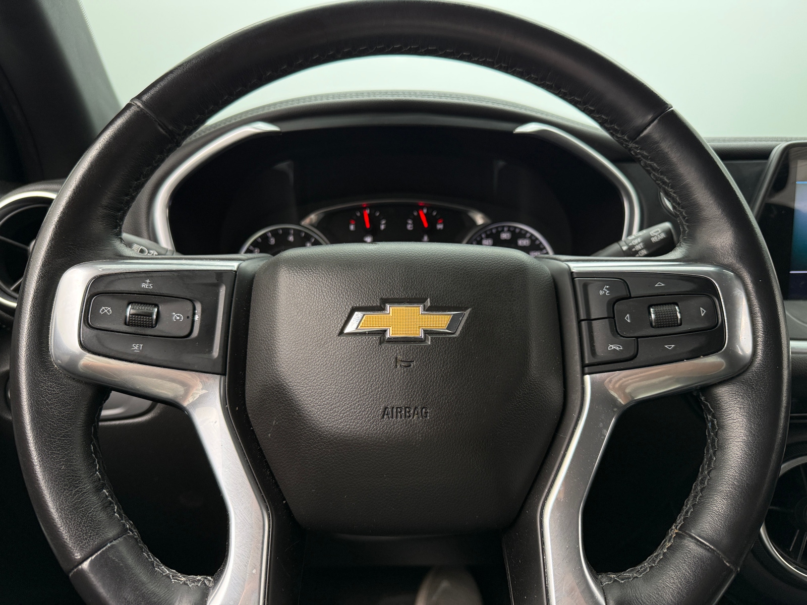 Thumbnail: 2020 Chevrolet Blazer - 5